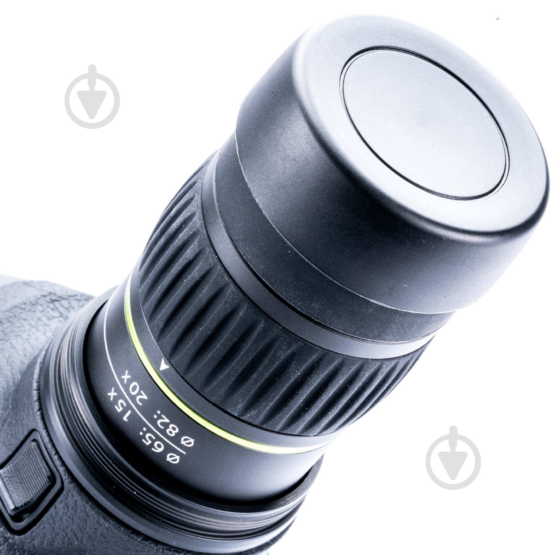 Труба подзорная Vanguard Endeavor HD 65A - фото 10