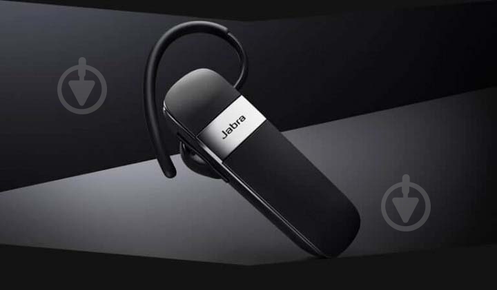 Гарнитура Jabra Talk 15 black - фото 3