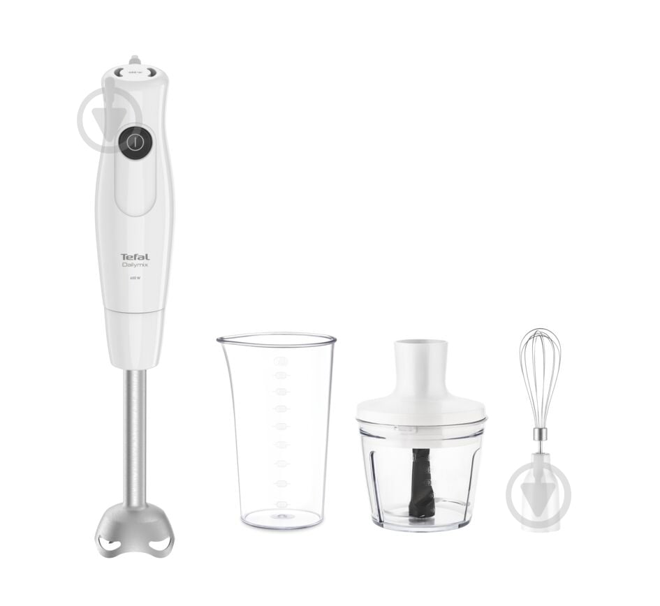 Блендер погружной Tefal Dailymix HB533138 - фото 1