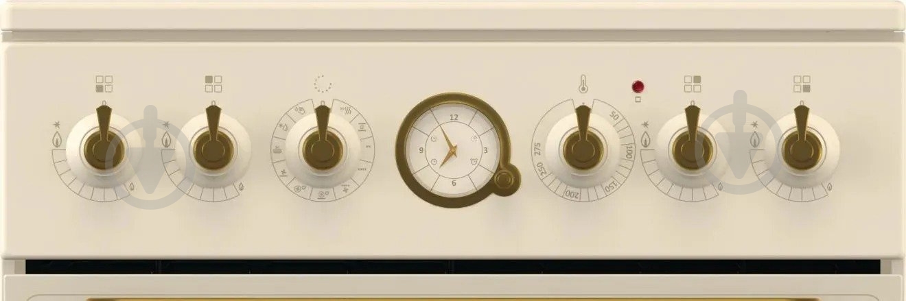 Плита газовая Gorenje KS5250CLI - фото 7