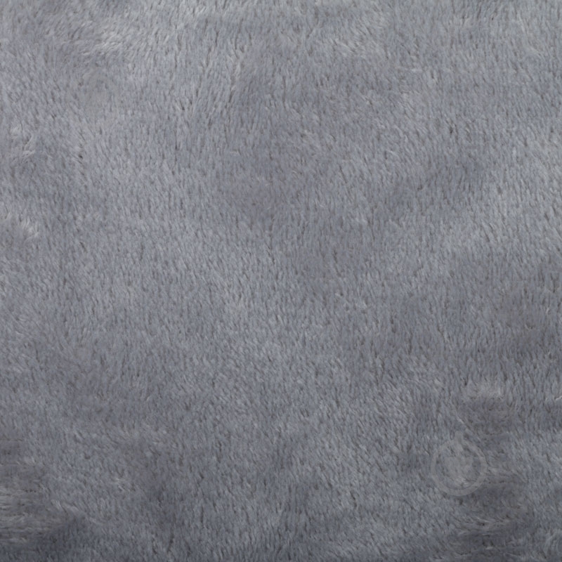 Плед Basic 200x220 см серый La Nuit - фото 2