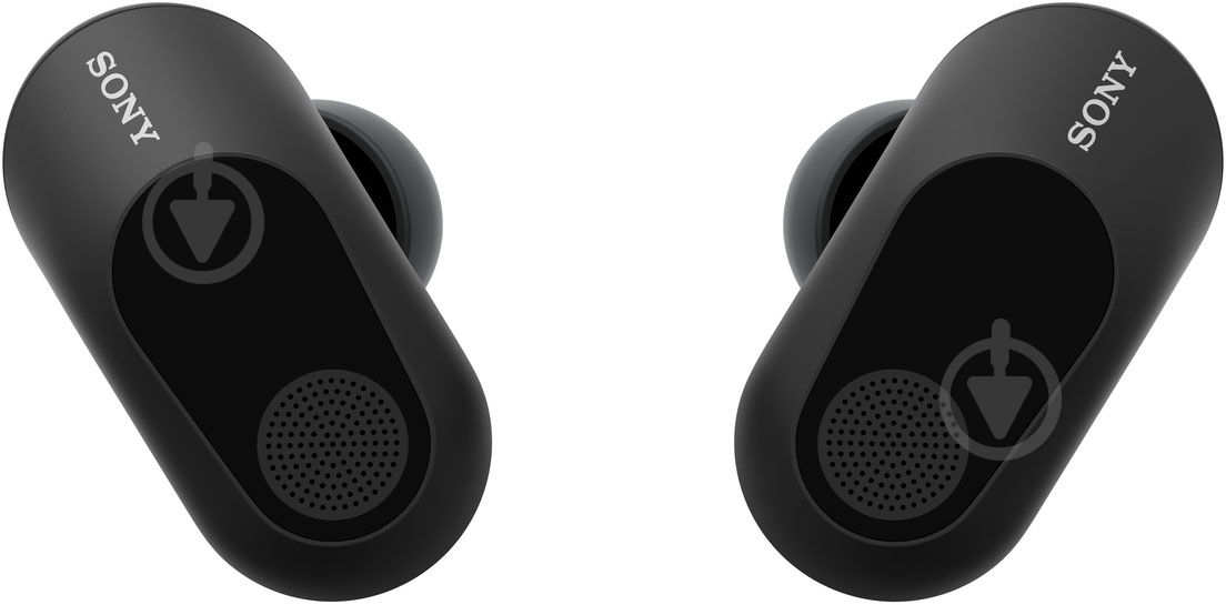 Навушники Sony Inzone Buds BT 5.3 ANC IPX4 LC3 Mic black (WFG700NB.CE7) - фото 2 Навушники Sony Inzone Buds BT 5.3 ANC IPX4 LC3 Mic black (WFG700NB.CE7) - фото 2