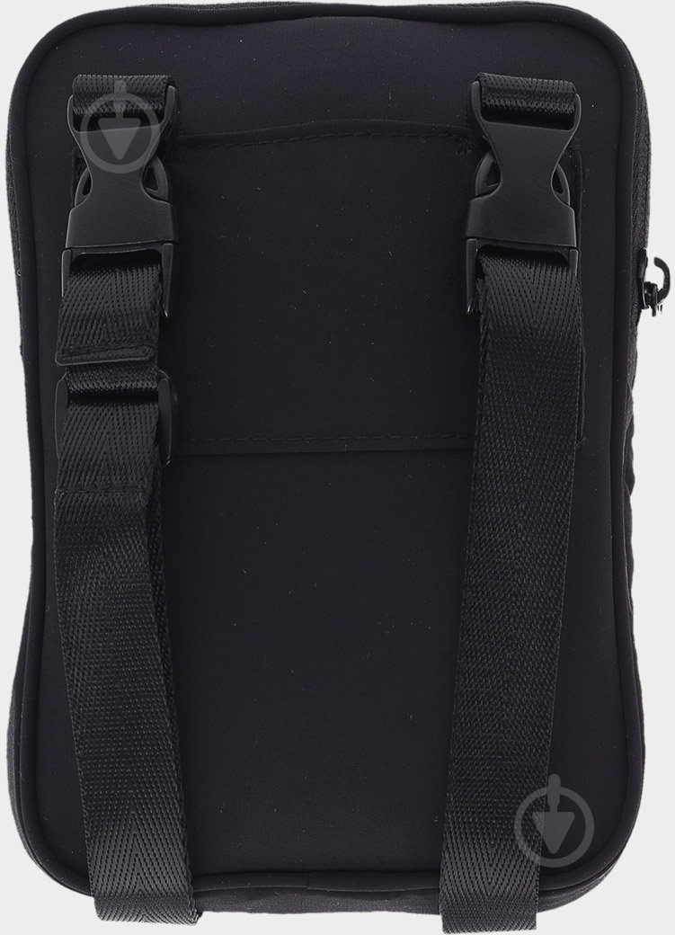 Сумка 4F POUCH U081 4FWAW25APOUU081-20S черный - фото 3 Сумка 4F POUCH U081 4FWAW25APOUU081-20S черный - фото 3
