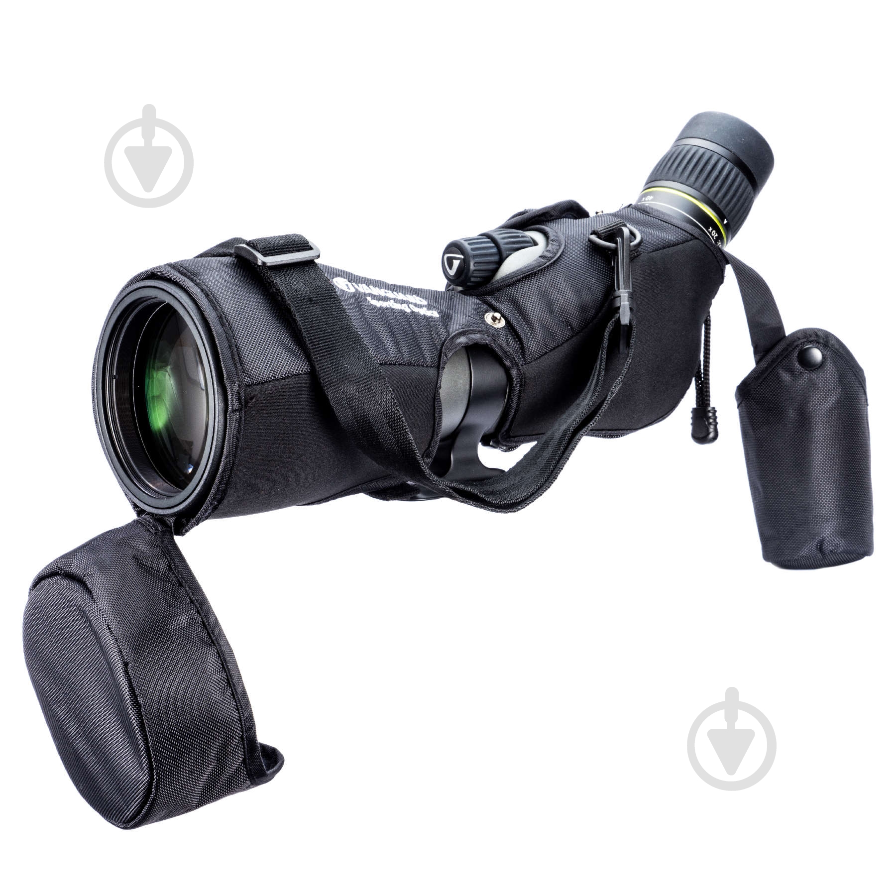 Труба подзорная Vanguard Endeavor HD 82A - фото 14