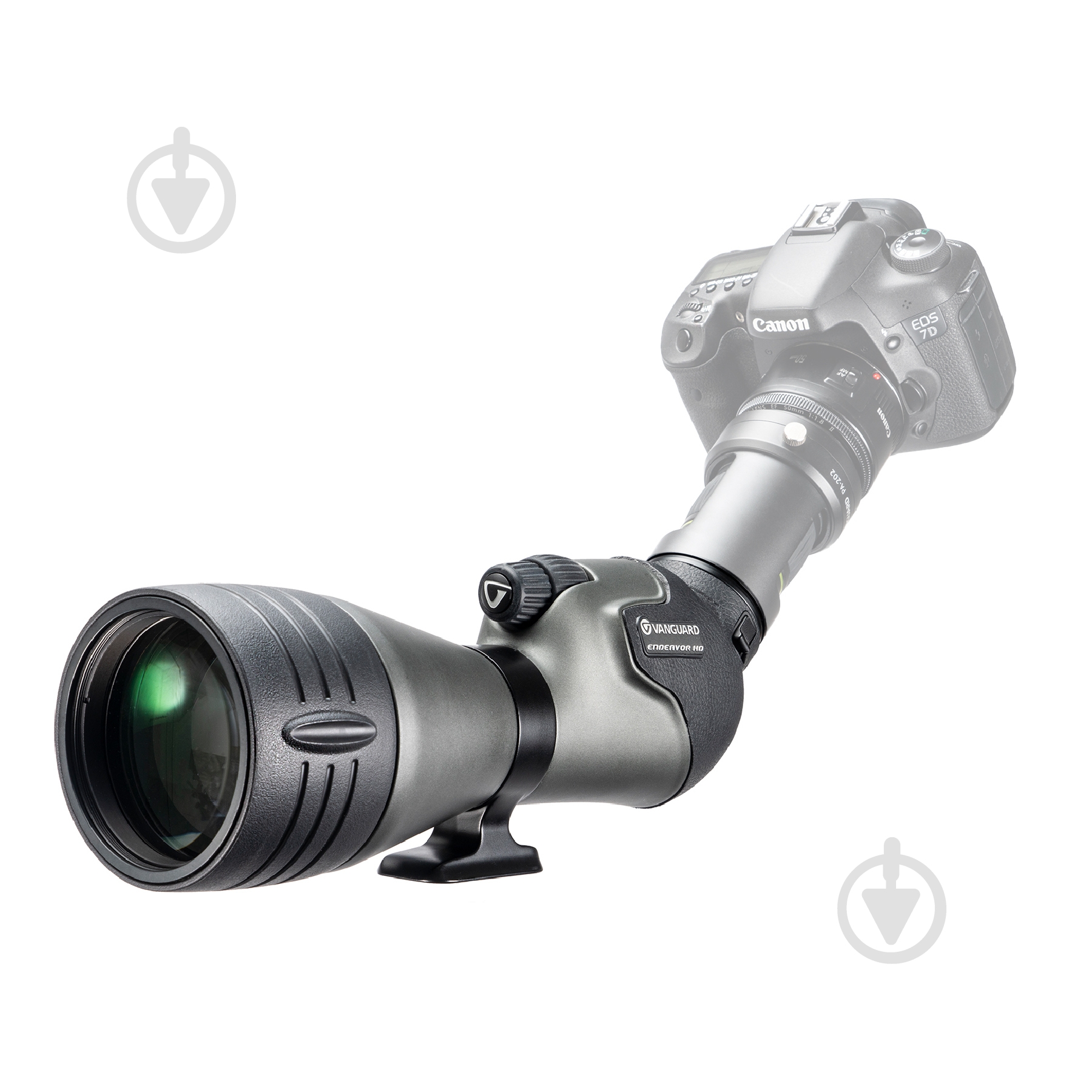 Труба подзорная Vanguard Endeavor HD 82A - фото 9