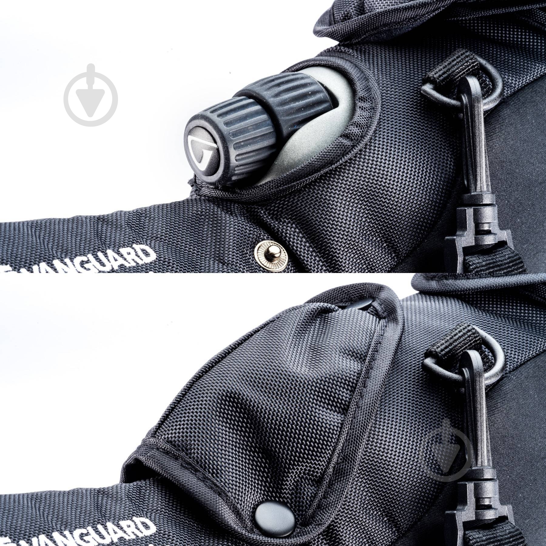 Труба подзорная Vanguard Endeavor HD 82A - фото 13