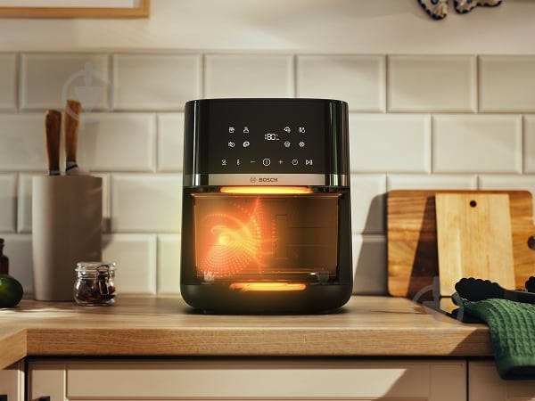 Мультипечь Bosch Series 4 MAF462B1 - фото 5 Мультипечь Bosch Series 4 MAF462B1 - фото 5