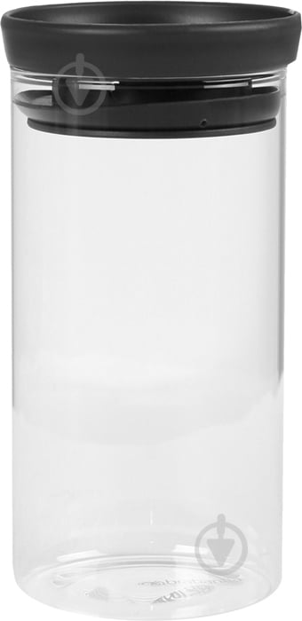 Банка Brabantia 00800230 1,9л - фото 1 Банка Brabantia 00800230 1,9л - фото 1