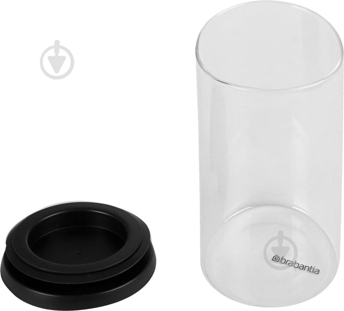 Банка Brabantia 00800230 1,9л - фото 3 Банка Brabantia 00800230 1,9л - фото 3
