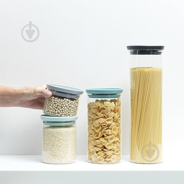 Банка Brabantia 00800230 1,9л - фото 6