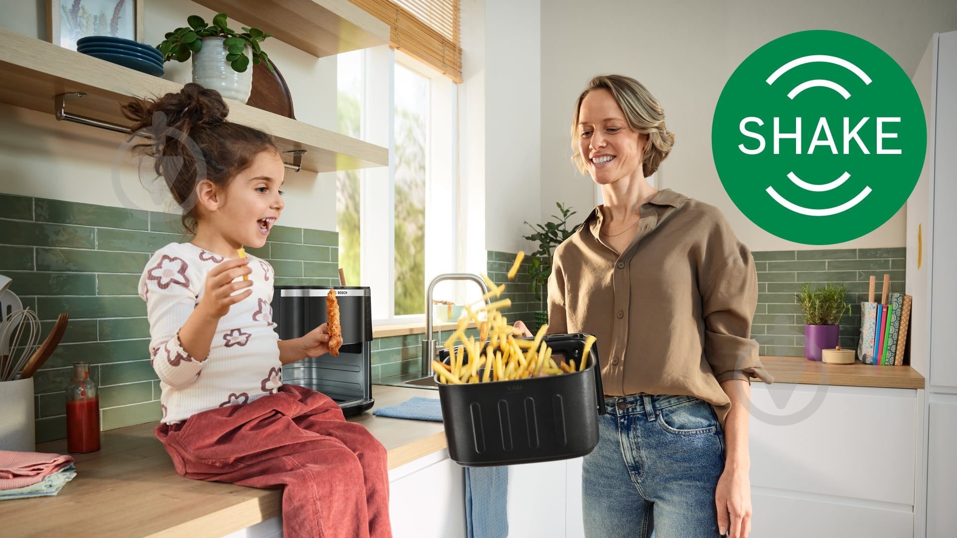 Мультипечь Bosch Series 6 MAF671B1 - фото 4 Мультипечь Bosch Series 6 MAF671B1 - фото 4