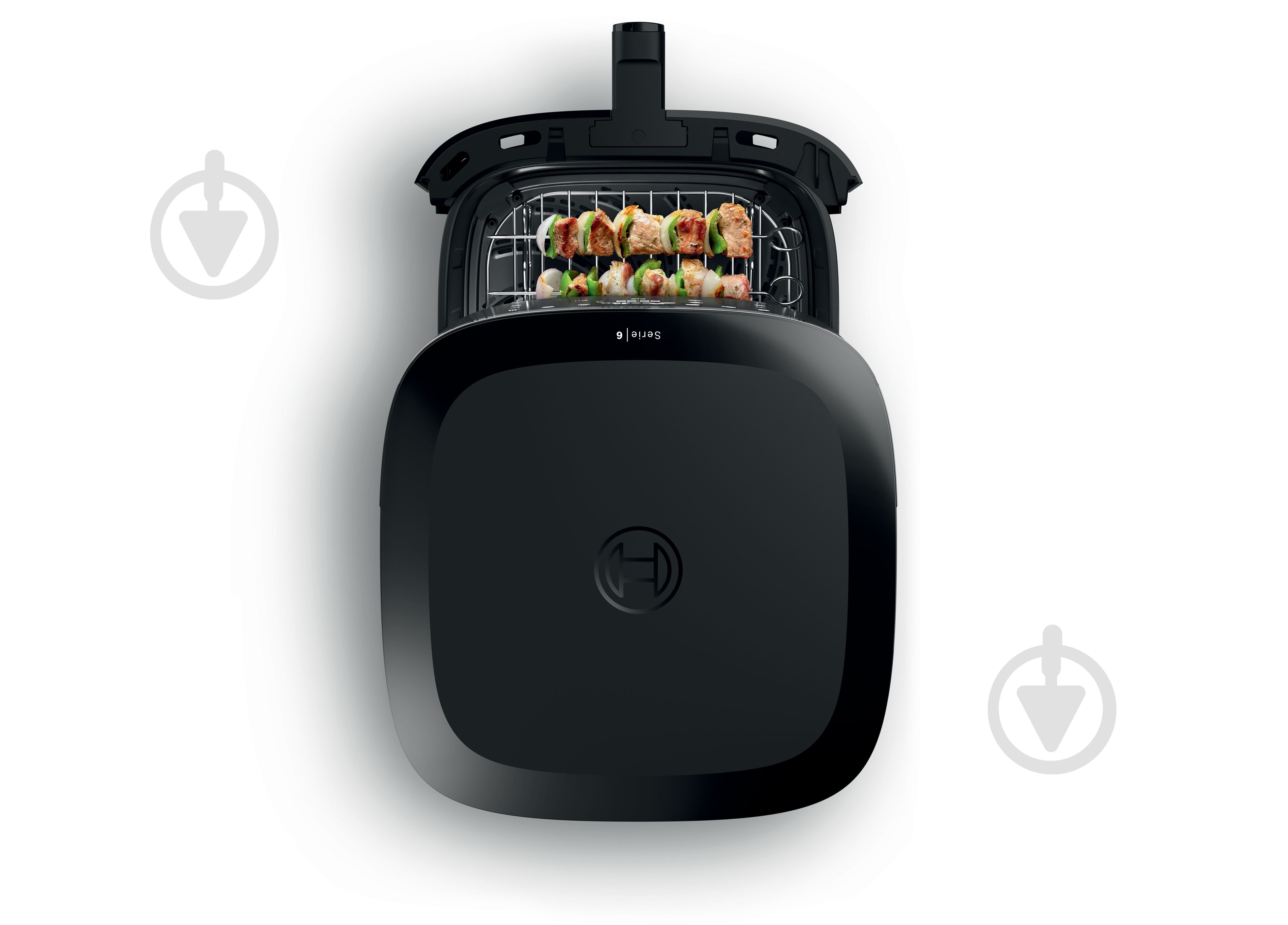 Мультипечь Bosch Series 6 MAF671B1 - фото 3 Мультипечь Bosch Series 6 MAF671B1 - фото 3