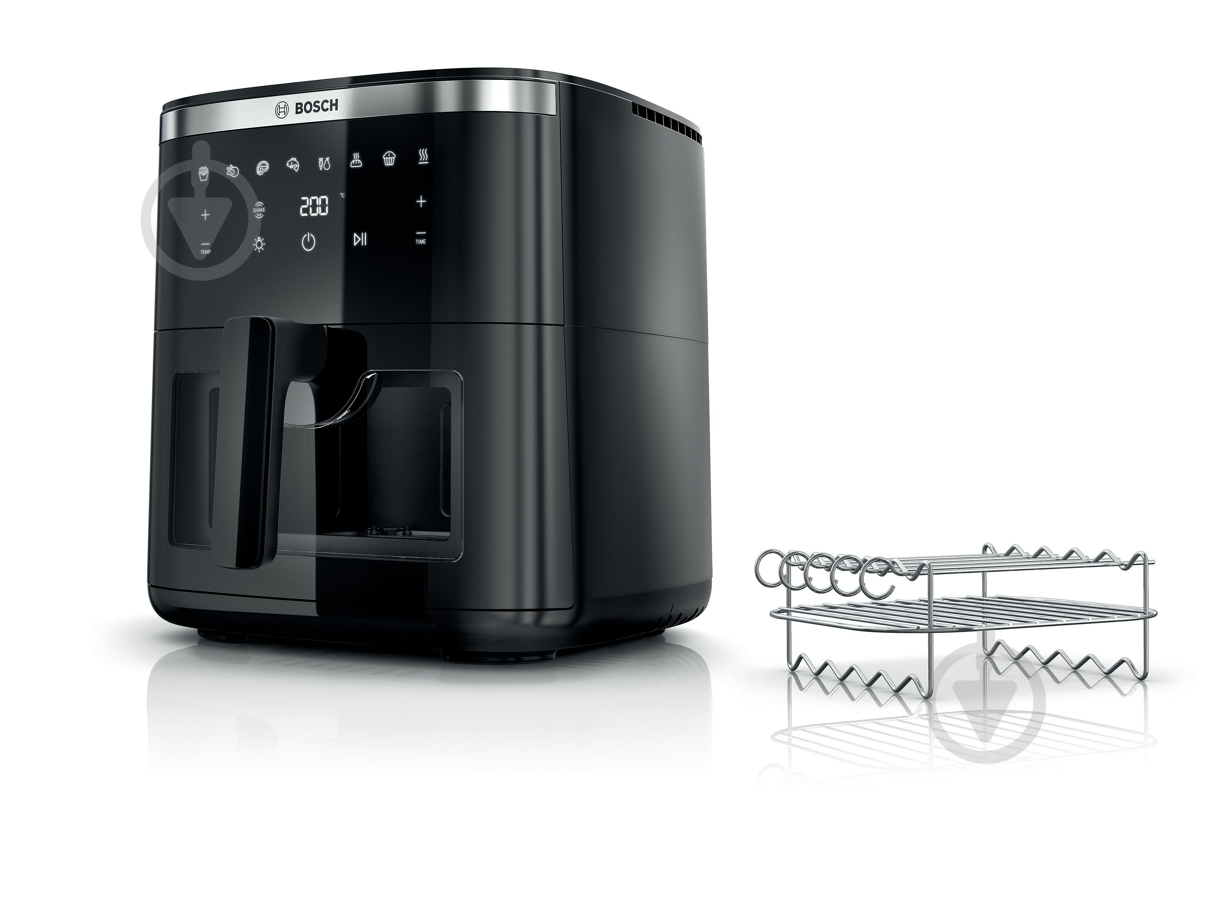 Мультипечь Bosch Series 6 MAF671B1 - фото 1 Мультипечь Bosch Series 6 MAF671B1 - фото 1