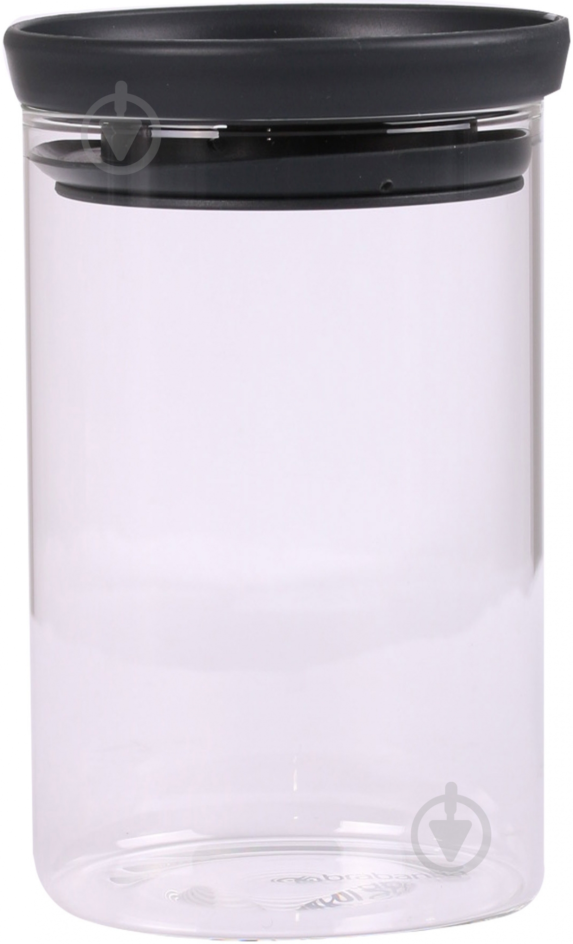 Банка Brabantia 00800229 1,1л - фото 1 Банка Brabantia 00800229 1,1л - фото 1