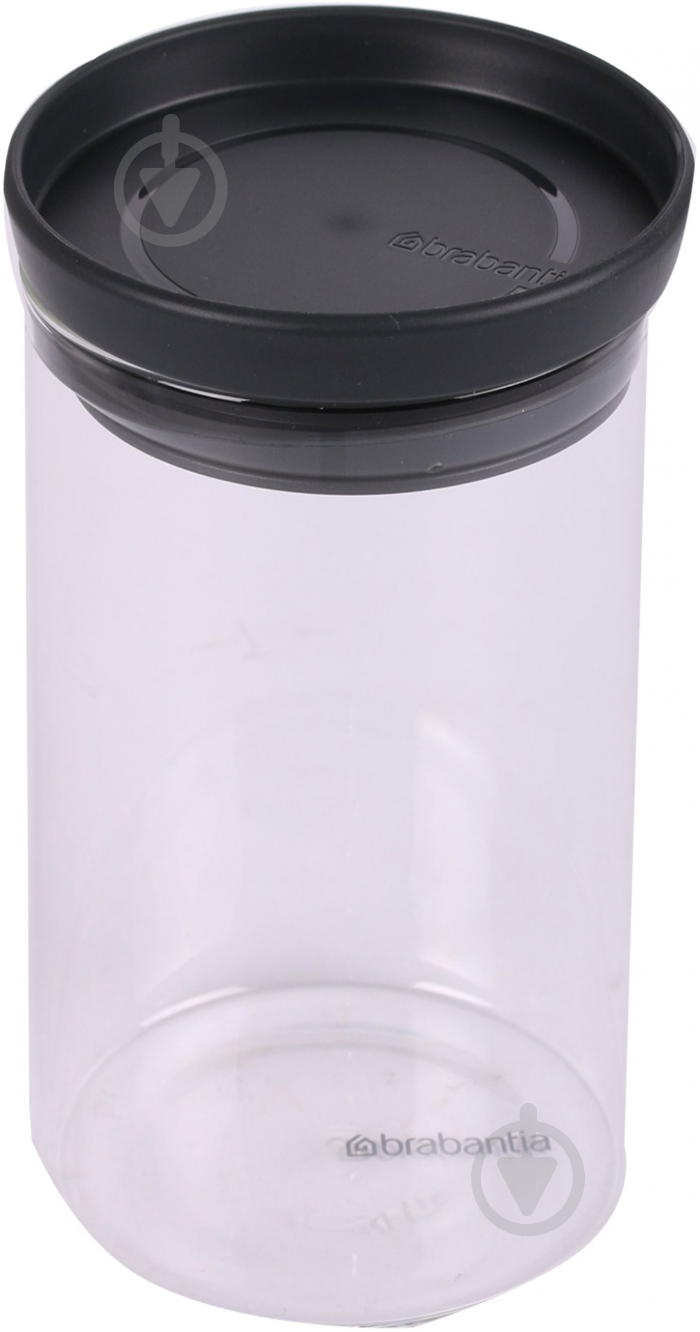 Банка Brabantia 00800229 1,1л - фото 2 Банка Brabantia 00800229 1,1л - фото 2