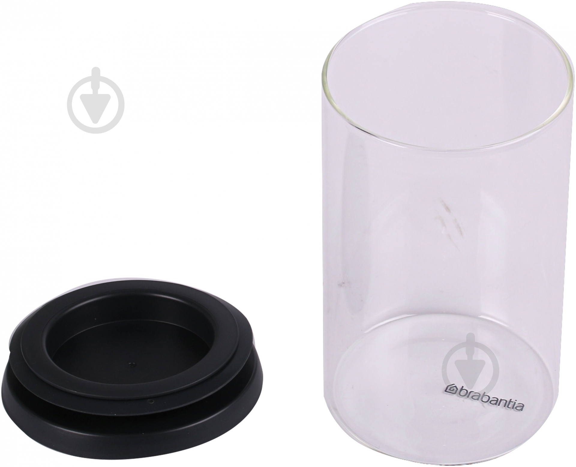 Банка Brabantia 00800229 1,1л - фото 3 Банка Brabantia 00800229 1,1л - фото 3