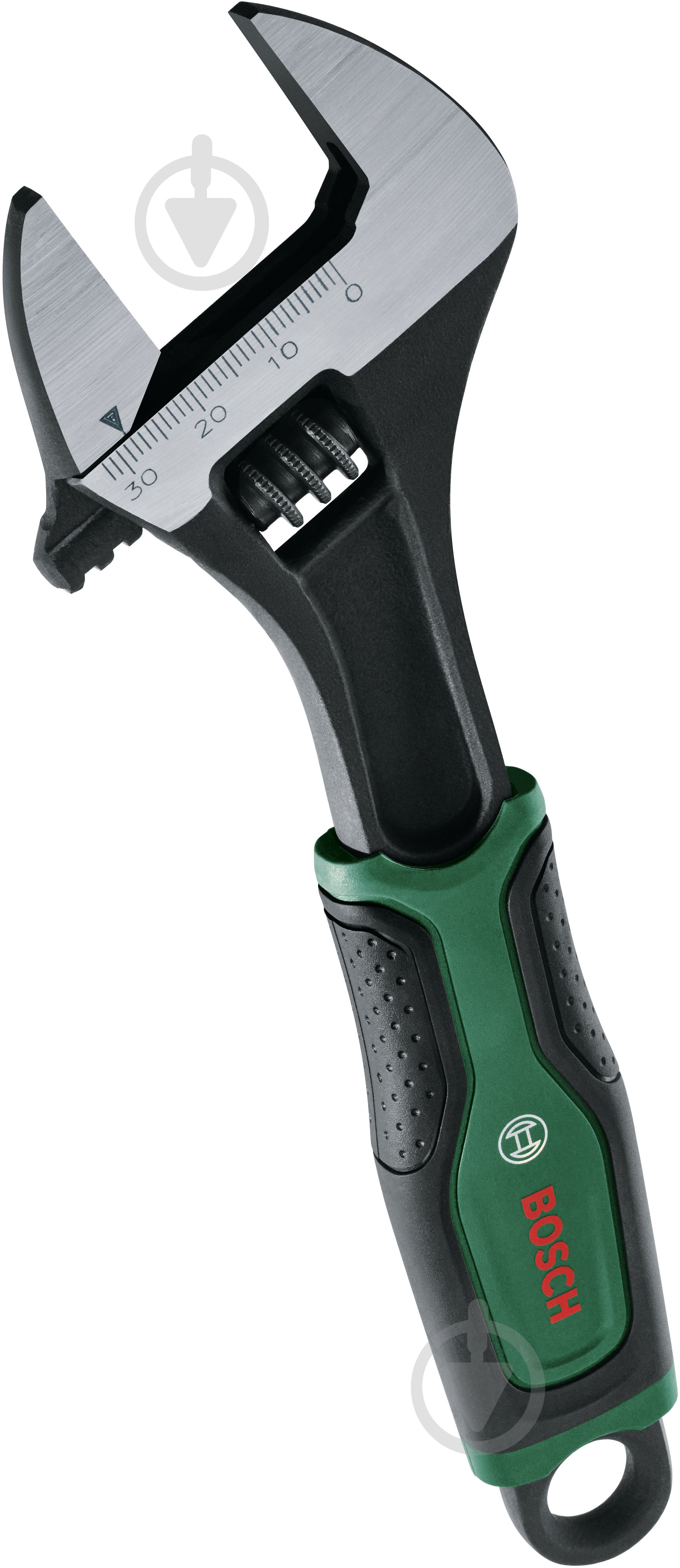 Ключ розвідний 8" Bosch 1600A032VF - фото 1