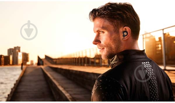 Наушники Jabra Elite 65t Active blue - фото 4 Наушники Jabra Elite 65t Active blue - фото 4