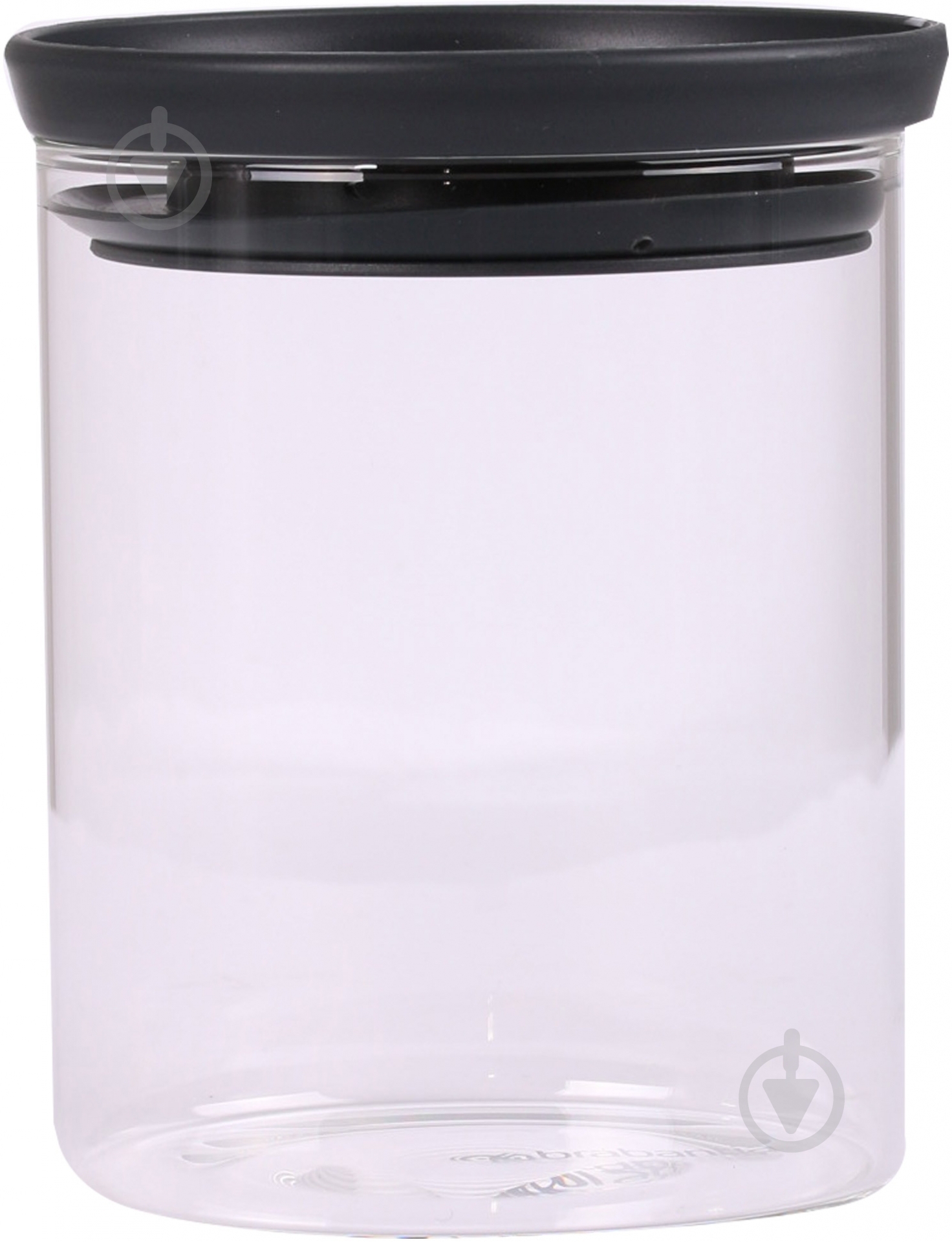 Банка Brabantia 00800228 0,7л - фото 1 Банка Brabantia 00800228 0,7л - фото 1