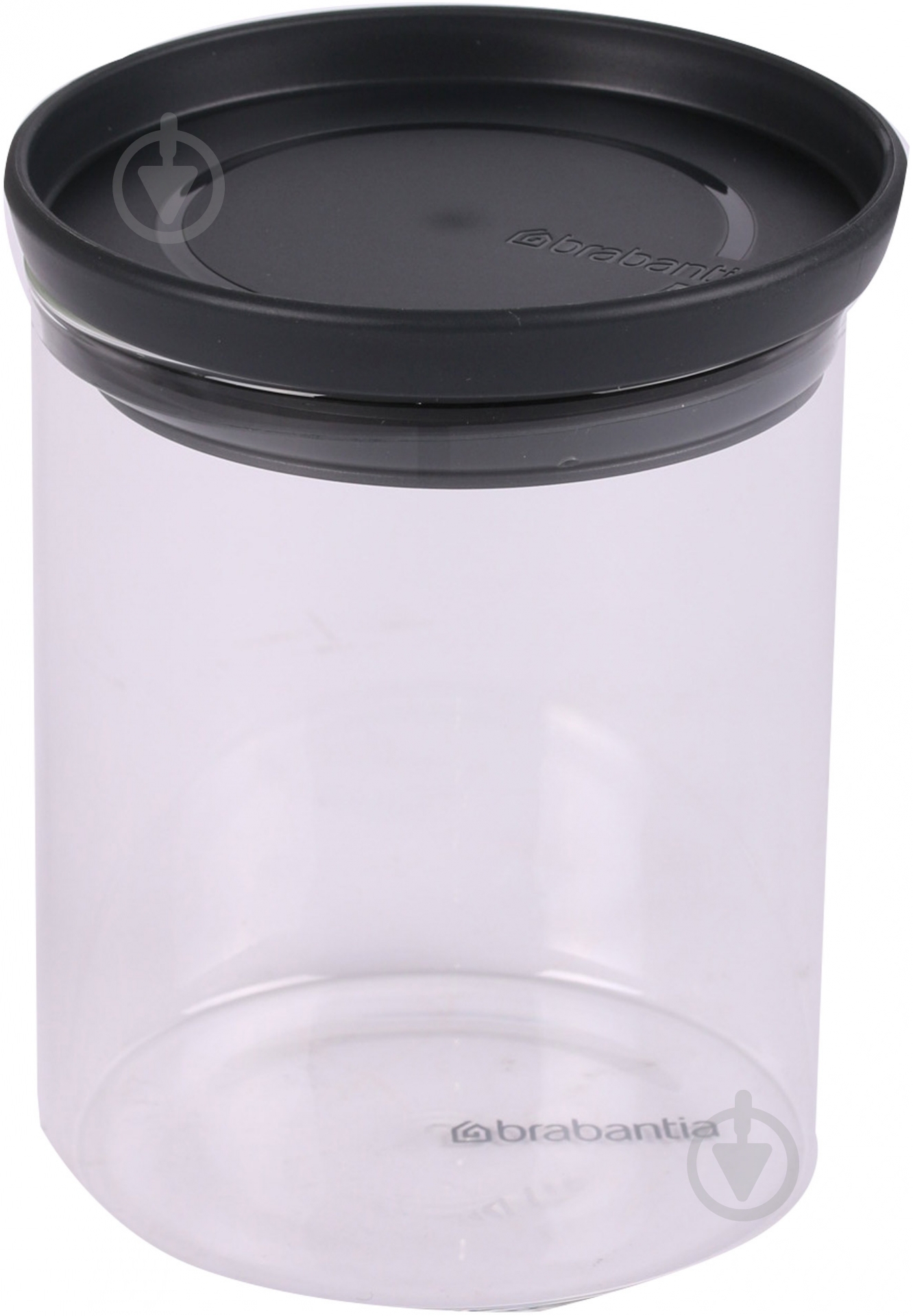 Банка Brabantia 00800228 0,7л - фото 2 Банка Brabantia 00800228 0,7л - фото 2