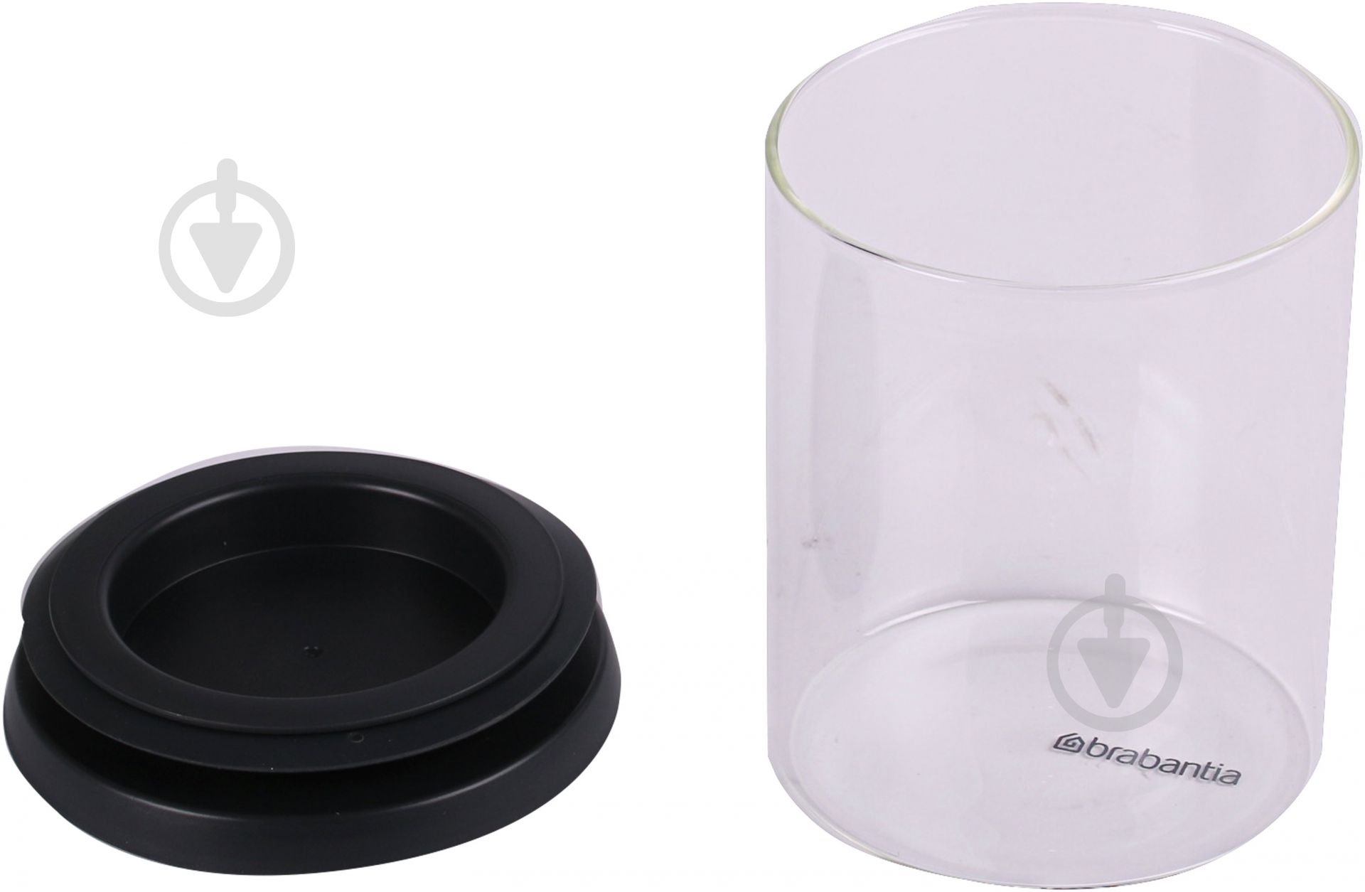 Банка Brabantia 00800228 0,7л - фото 3 Банка Brabantia 00800228 0,7л - фото 3