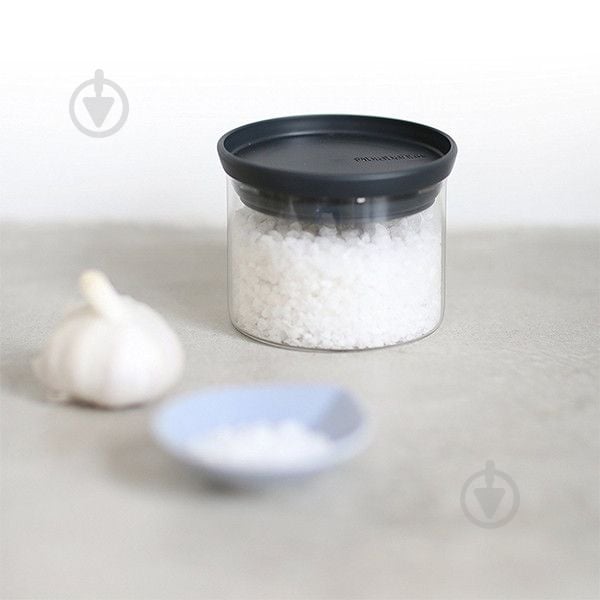 Банка с крышкой Brabantia Canisters 0,3 л 00800227 - фото 3