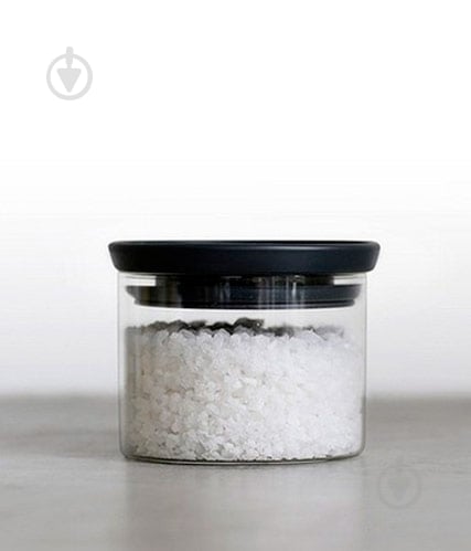 Банка с крышкой Brabantia Canisters 0,3 л 00800227 - фото 2 Банка с крышкой Brabantia Canisters 0,3 л 00800227 - фото 2