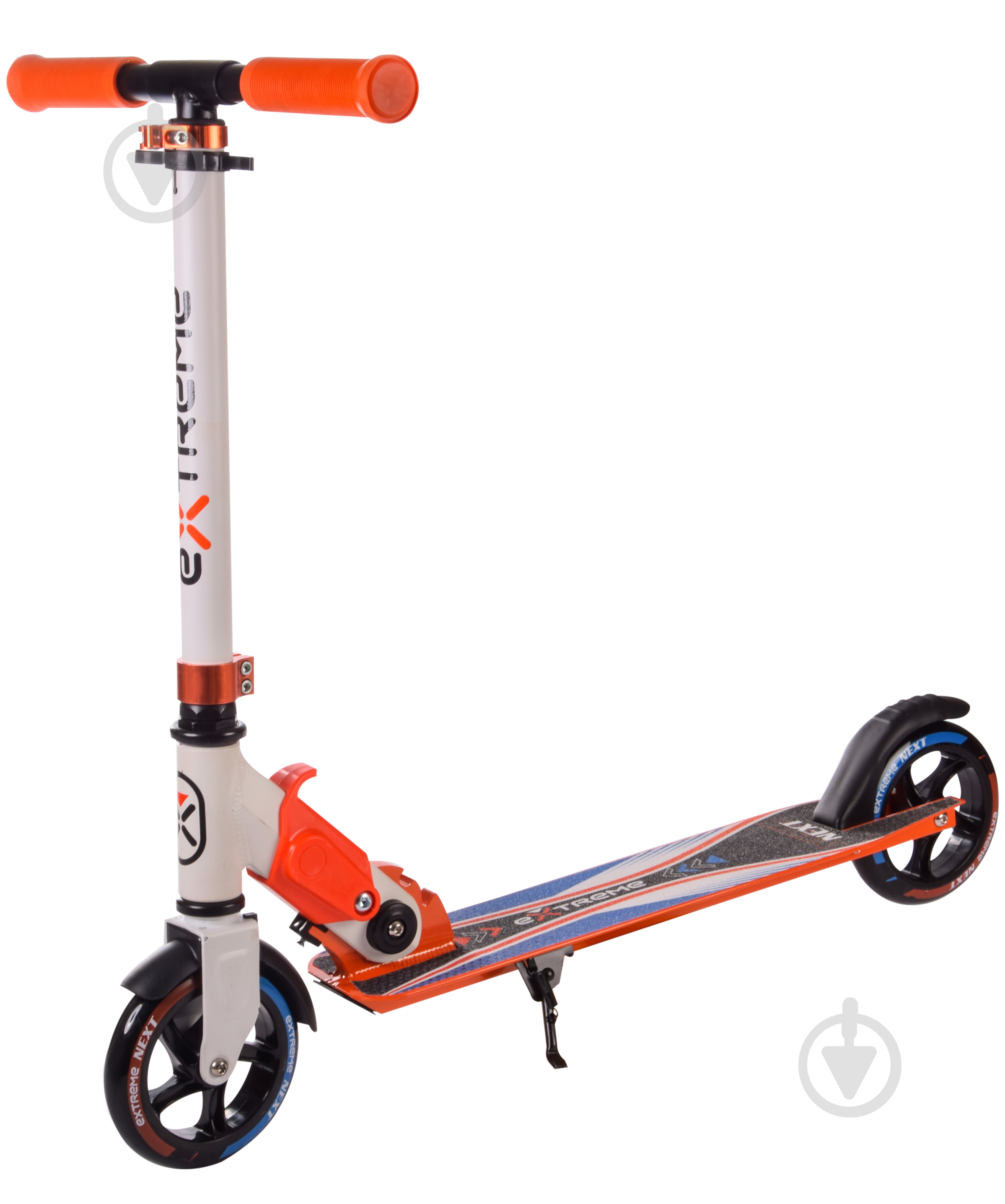 Самокат Extreme Motion NEXT в ассортименте SC21014 - фото 3 Самокат Extreme Motion NEXT в ассортименте SC21014 - фото 3