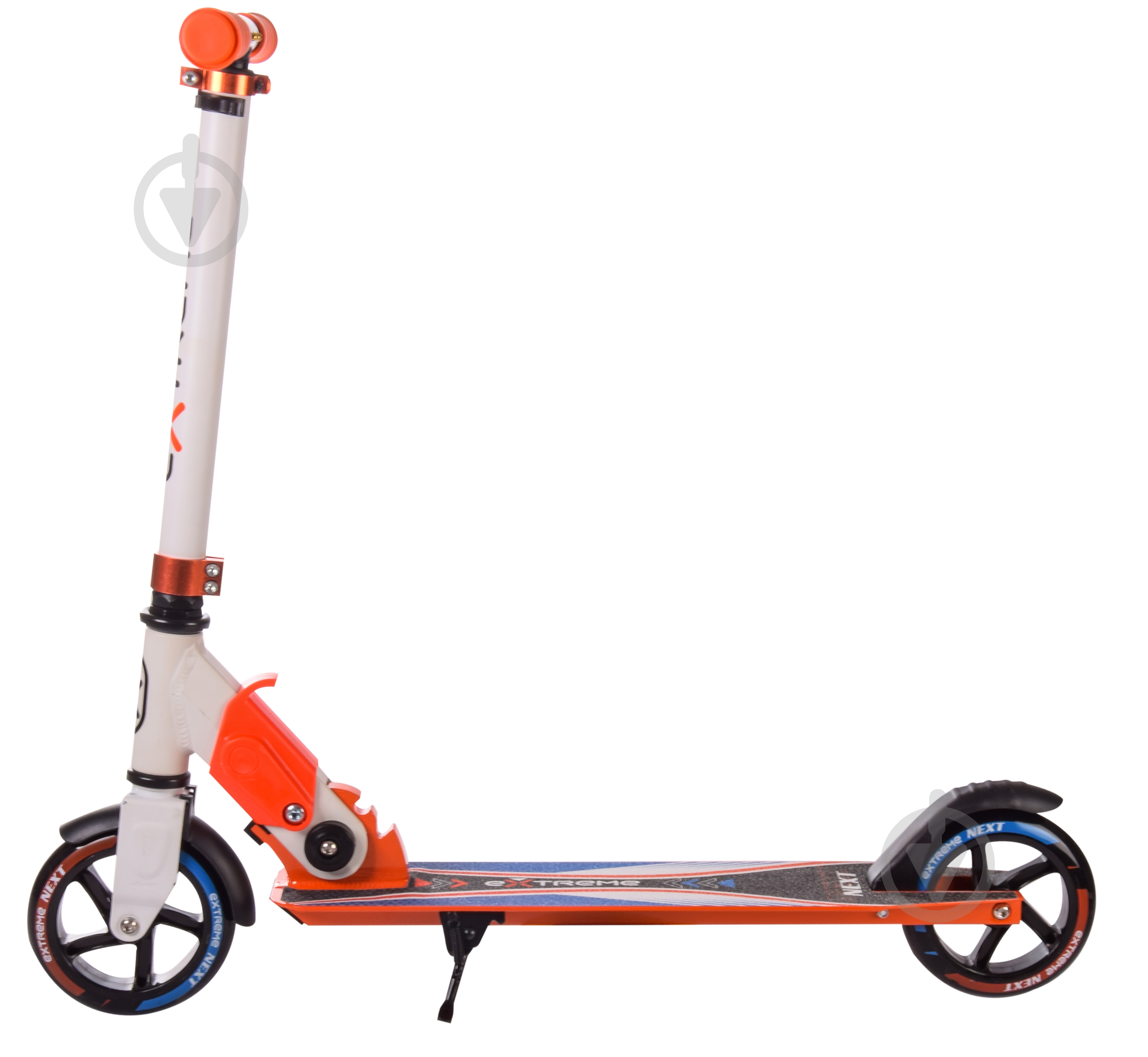 Самокат Extreme Motion NEXT в ассортименте SC21014 - фото 5 Самокат Extreme Motion NEXT в ассортименте SC21014 - фото 5