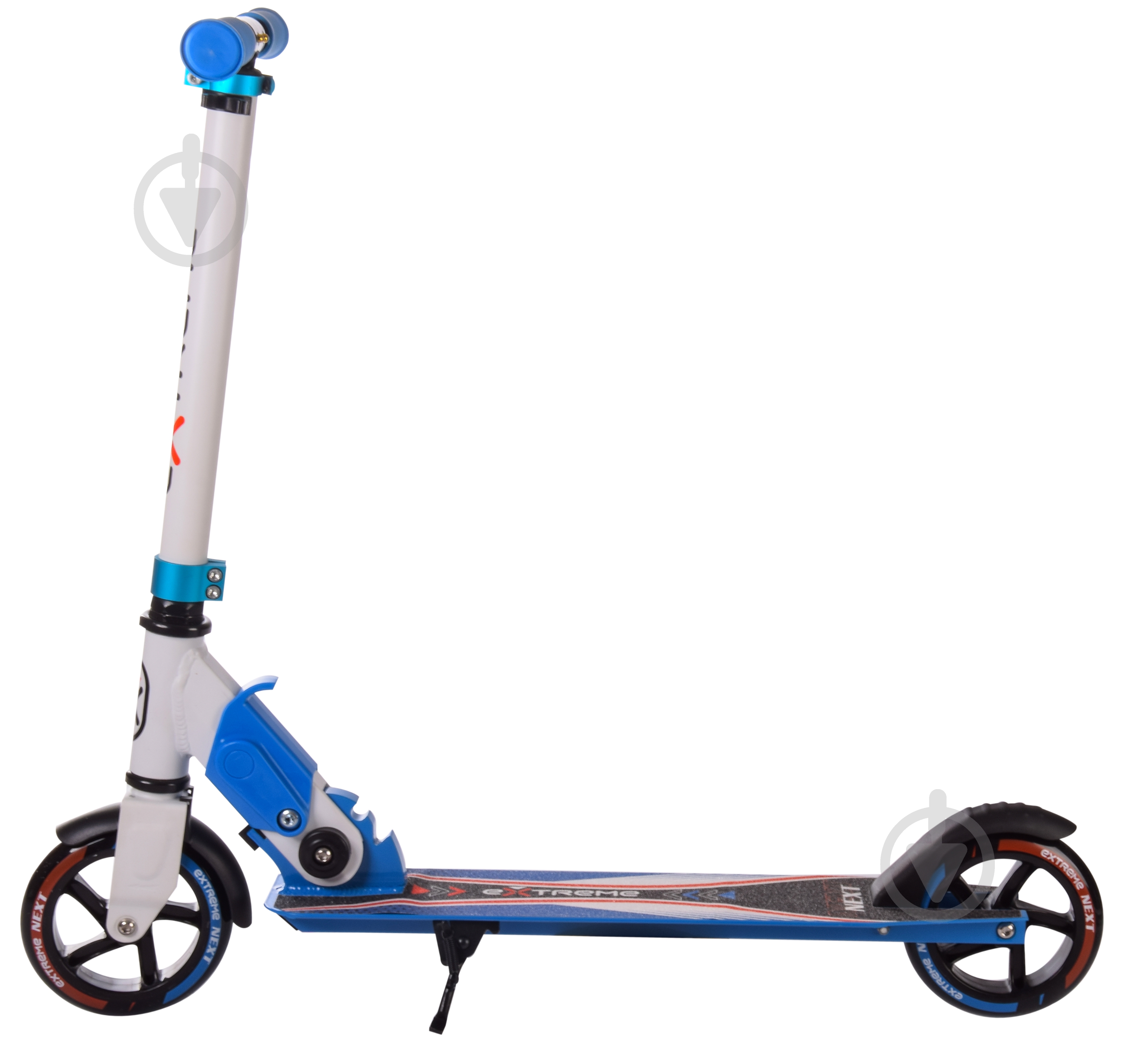 Самокат Extreme Motion NEXT в ассортименте SC21014 - фото 4 Самокат Extreme Motion NEXT в ассортименте SC21014 - фото 4