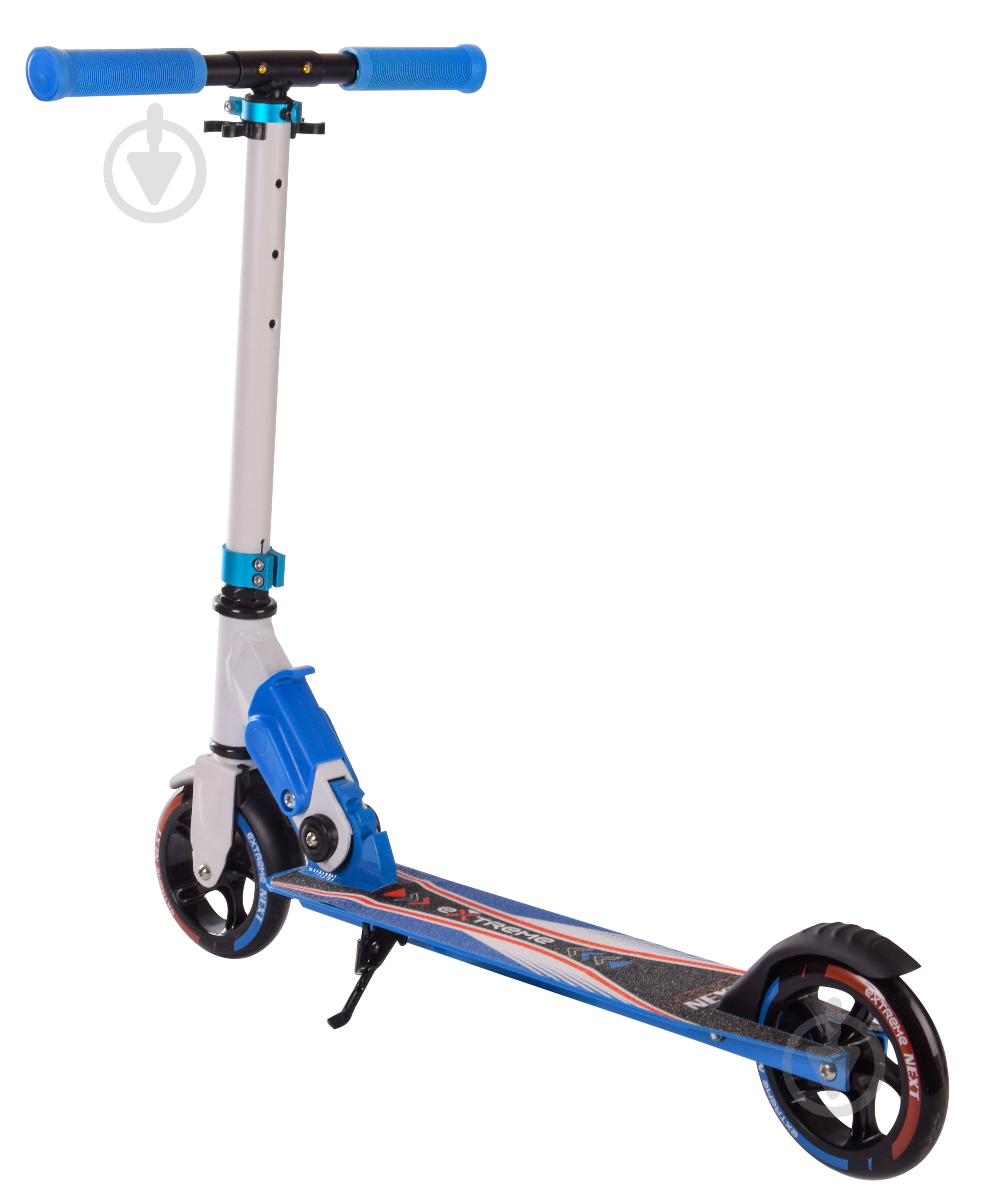 Самокат Extreme Motion NEXT в ассортименте SC21014 - фото 6 Самокат Extreme Motion NEXT в ассортименте SC21014 - фото 6