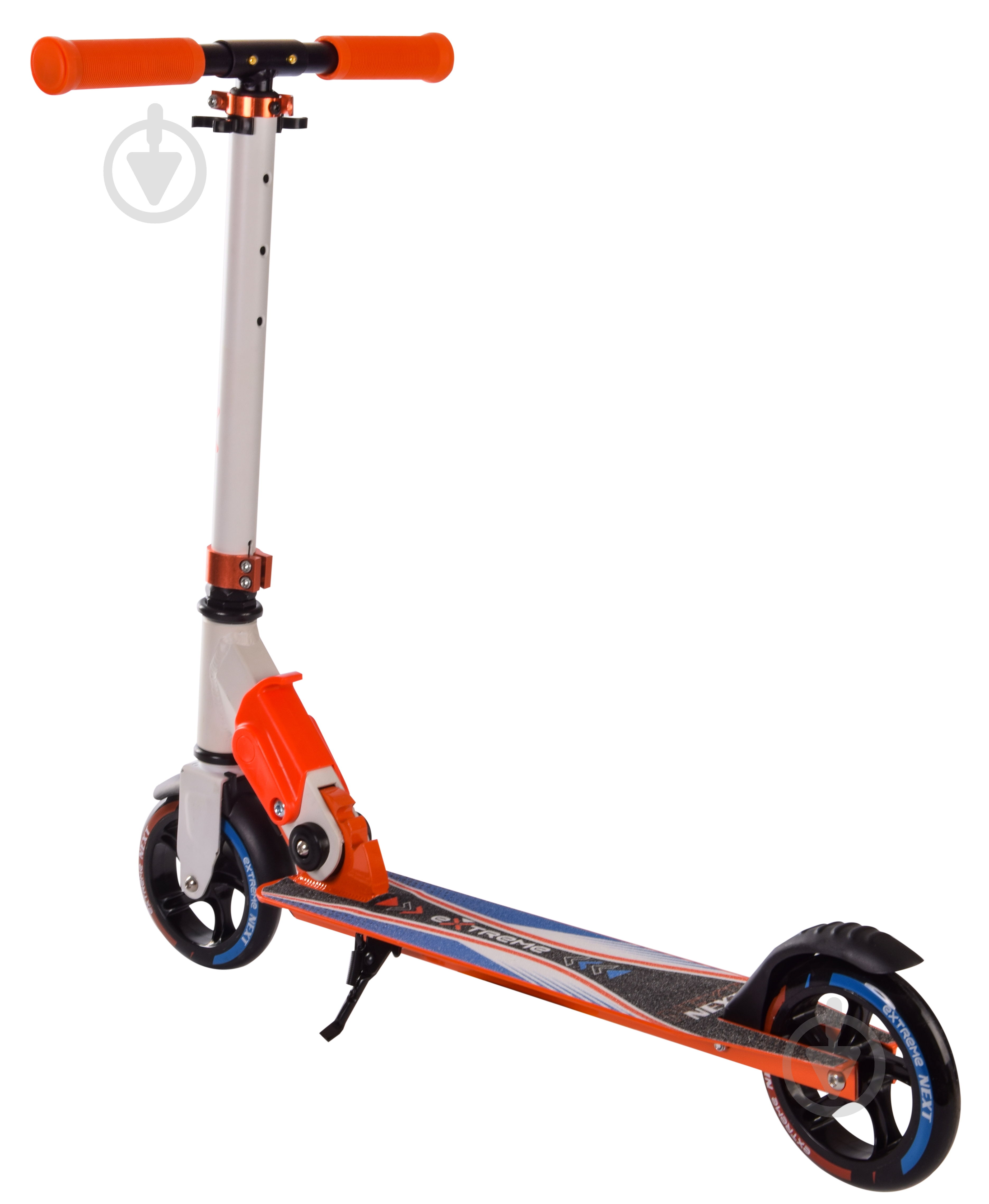 Самокат Extreme Motion NEXT в ассортименте SC21014 - фото 7 Самокат Extreme Motion NEXT в ассортименте SC21014 - фото 7