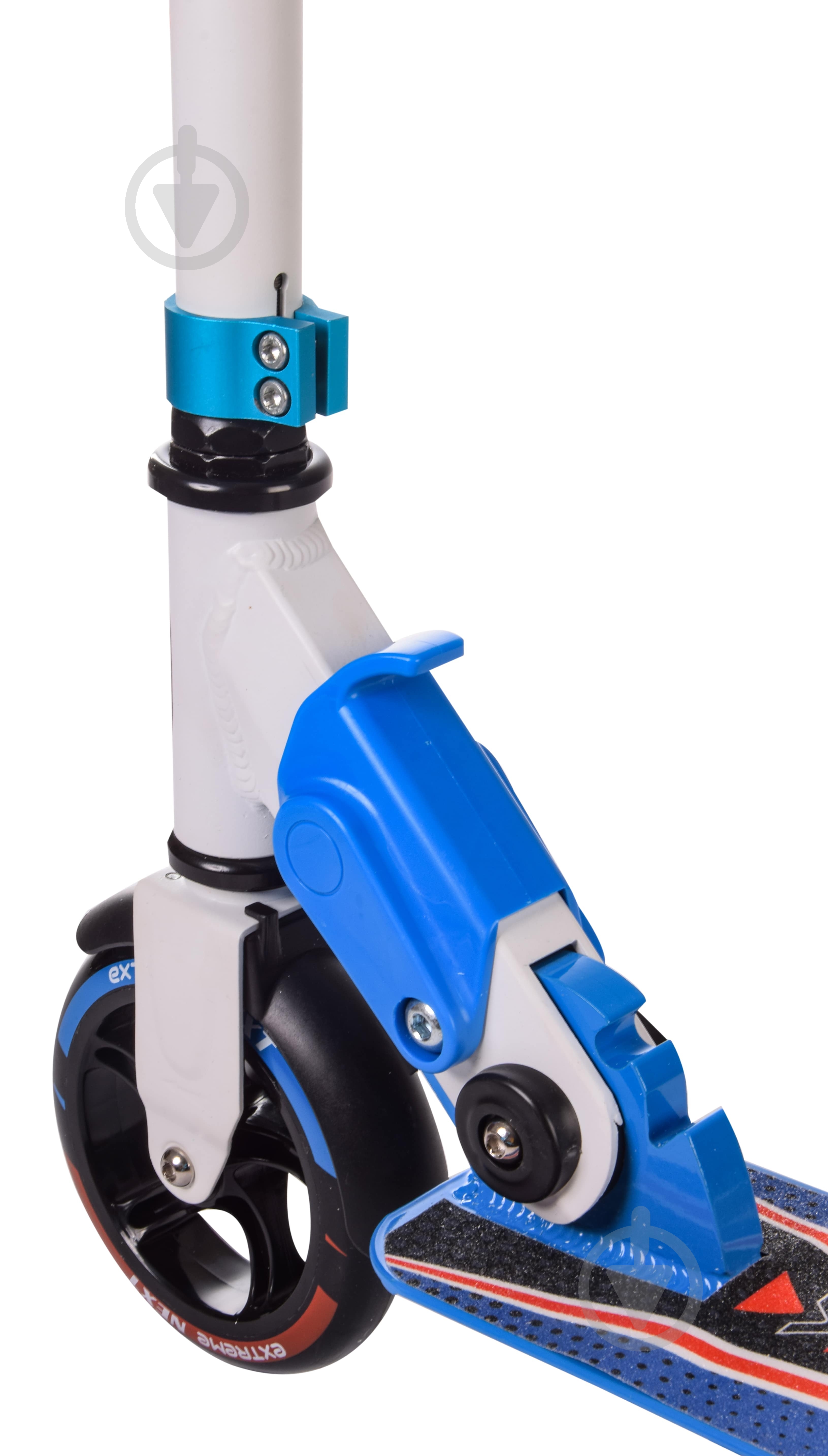 Самокат Extreme Motion NEXT в ассортименте SC21014 - фото 11 Самокат Extreme Motion NEXT в ассортименте SC21014 - фото 11