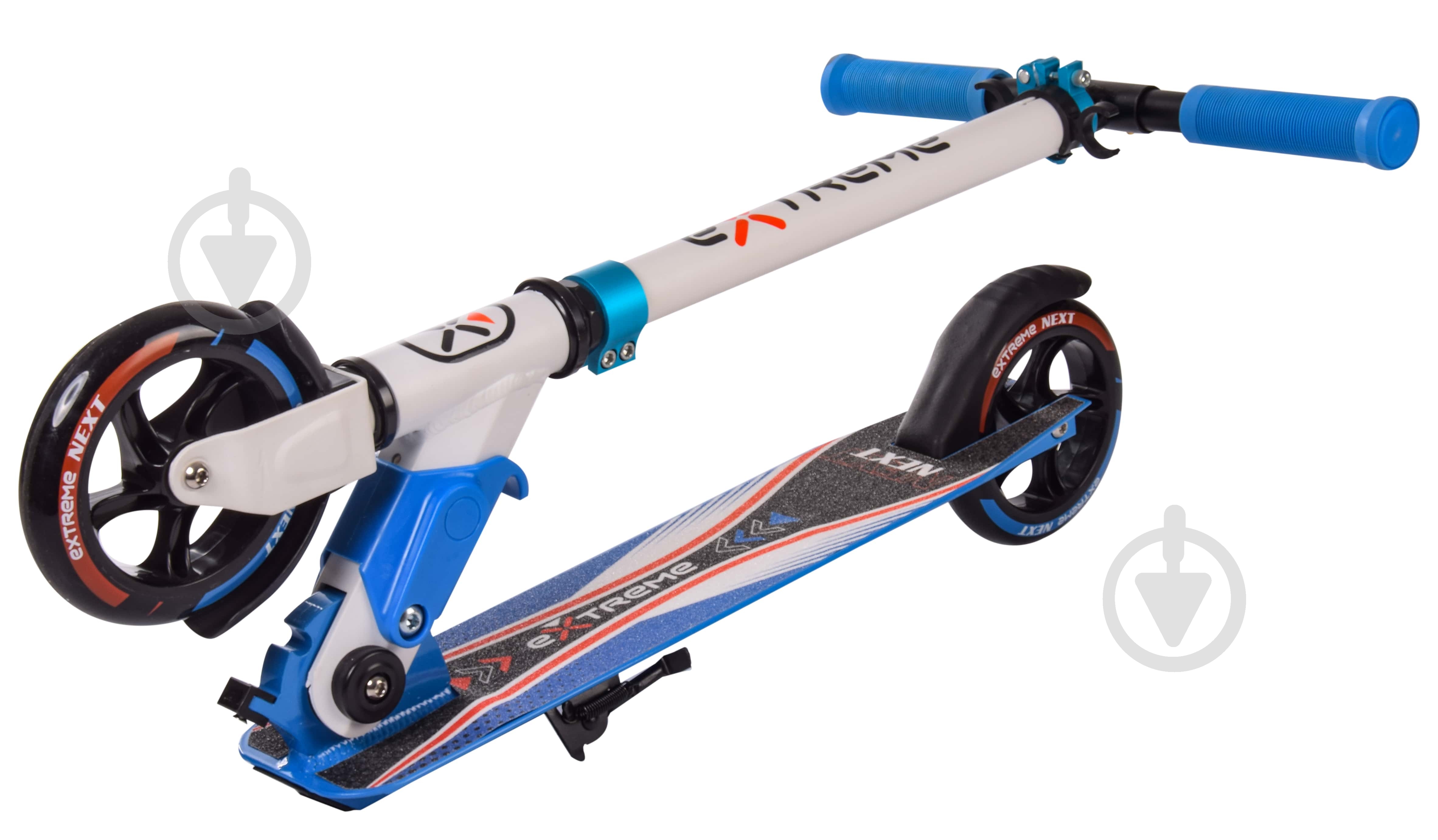Самокат Extreme Motion NEXT в ассортименте SC21014 - фото 16 Самокат Extreme Motion NEXT в ассортименте SC21014 - фото 16