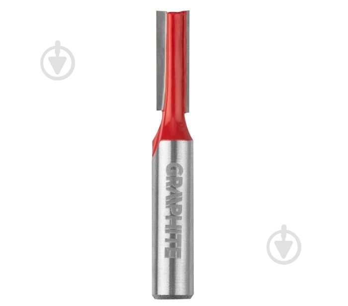 Фреза прямоугольная GRAPHITE 56H202 - фото 1 Фреза прямоугольная GRAPHITE 56H202 - фото 1