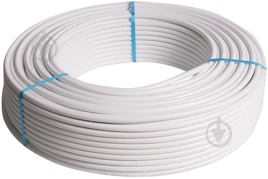 Труба металопластикова Unidelta Deltall PEX BNC 16x2,0 - фото 1 Труба металопластикова Unidelta Deltall PEX BNC 16x2,0 - фото 1