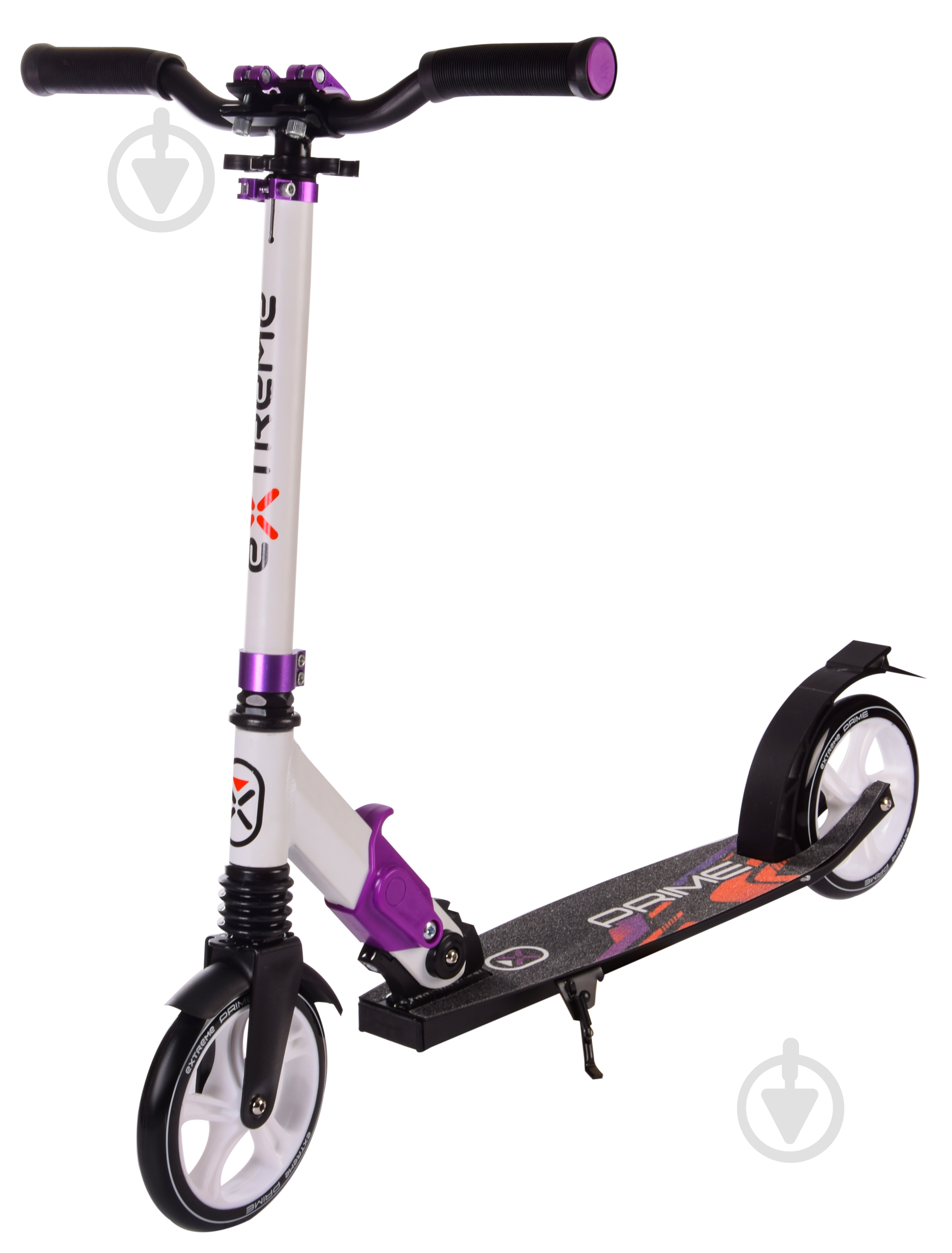 Самокат Extreme Motion PRIME в ассортименте SC21015 - фото 2