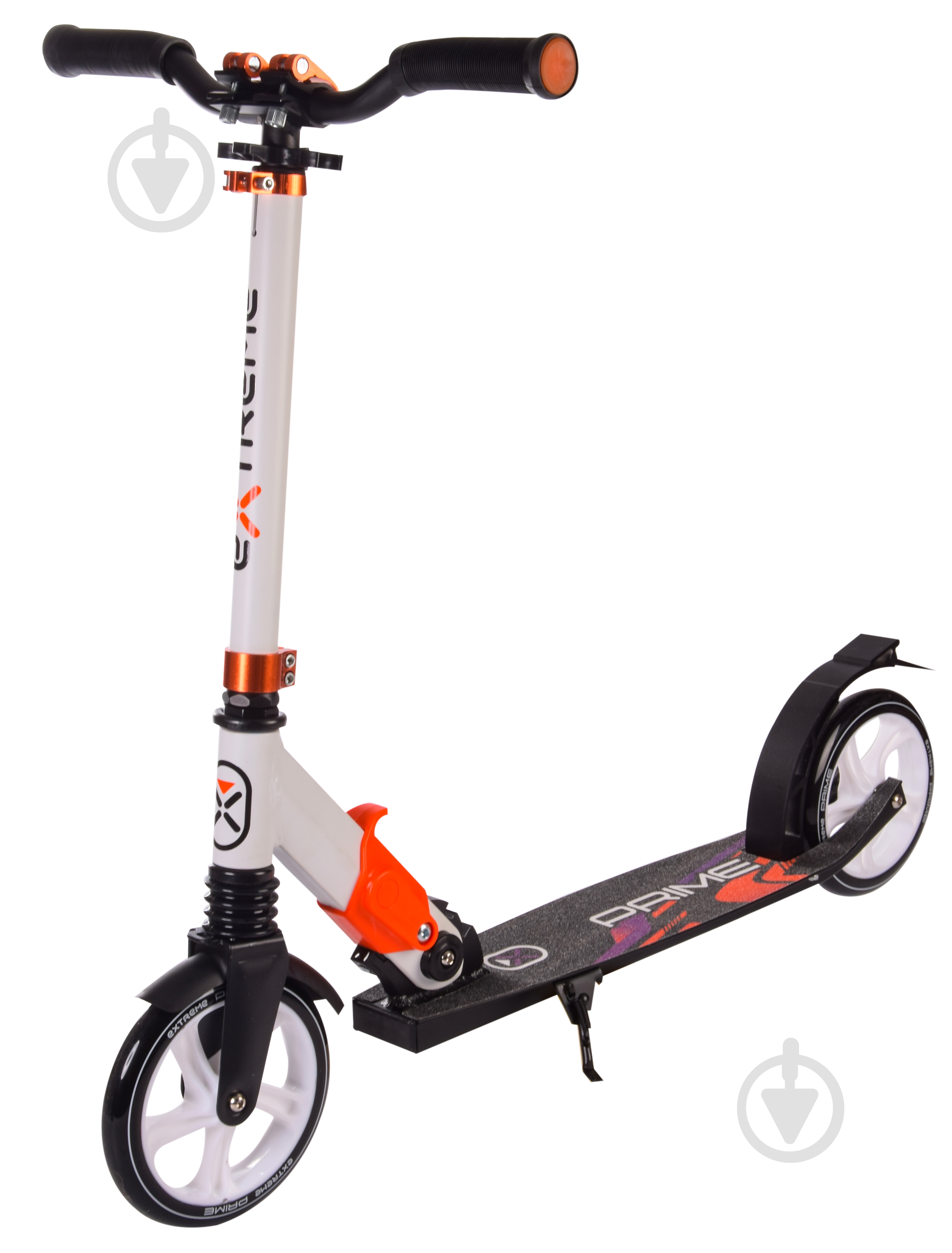 Самокат Extreme Motion PRIME в ассортименте SC21015 - фото 5