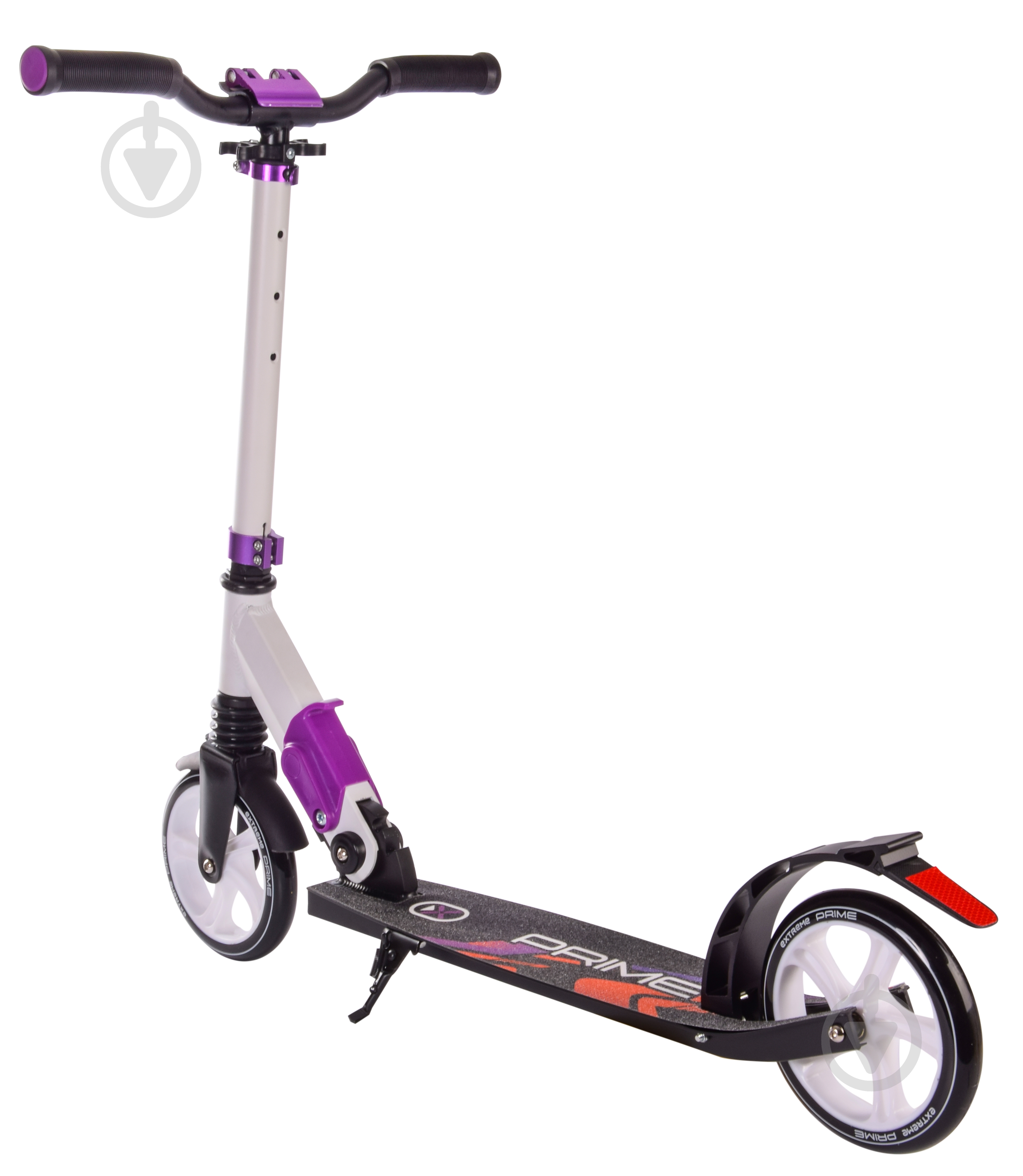 Самокат Extreme Motion PRIME в ассортименте SC21015 - фото 3