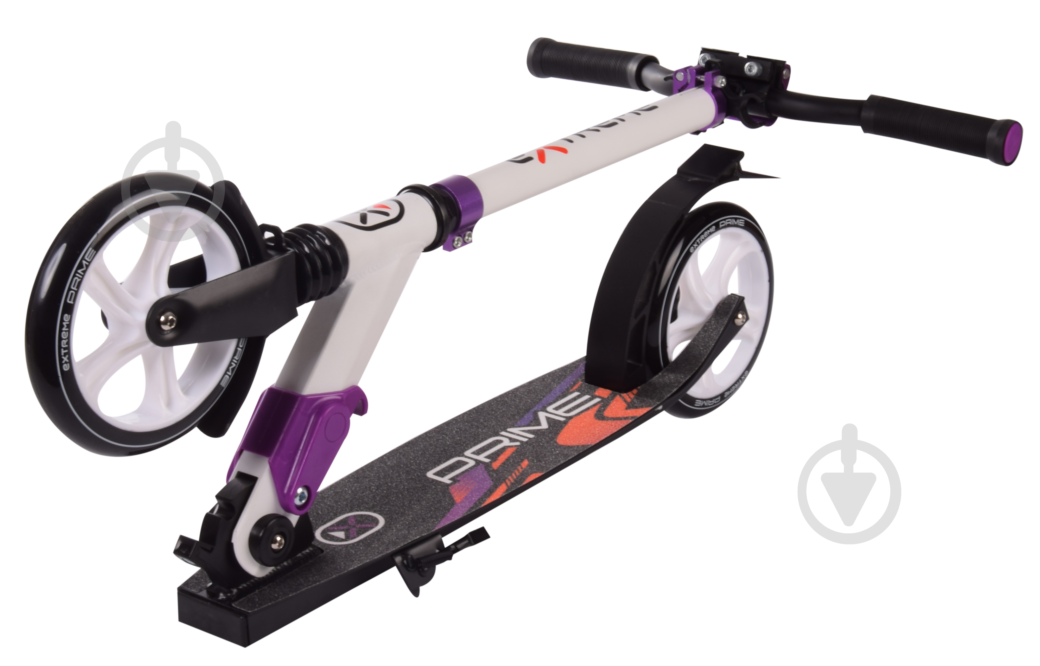 Самокат Extreme Motion PRIME в ассортименте SC21015 - фото 8