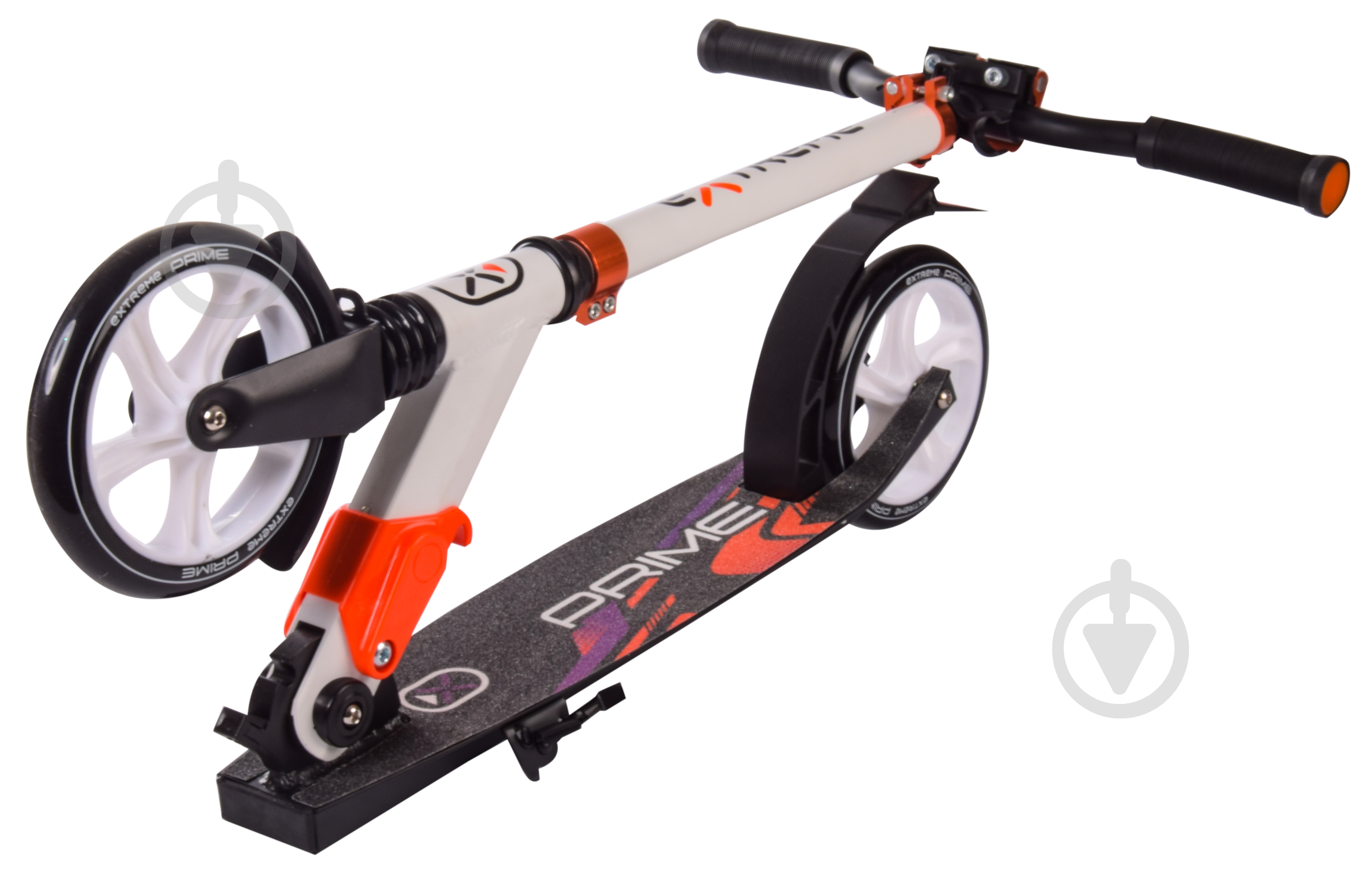 Самокат Extreme Motion PRIME в ассортименте SC21015 - фото 9