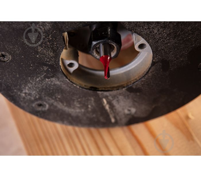 Фреза прямоугольная GRAPHITE 56H201 - фото 3