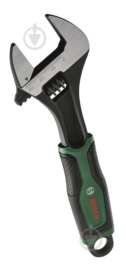 Ключ розвідний Bosch 1600A02W7R - фото 1 Ключ розвідний Bosch 1600A02W7R - фото 1