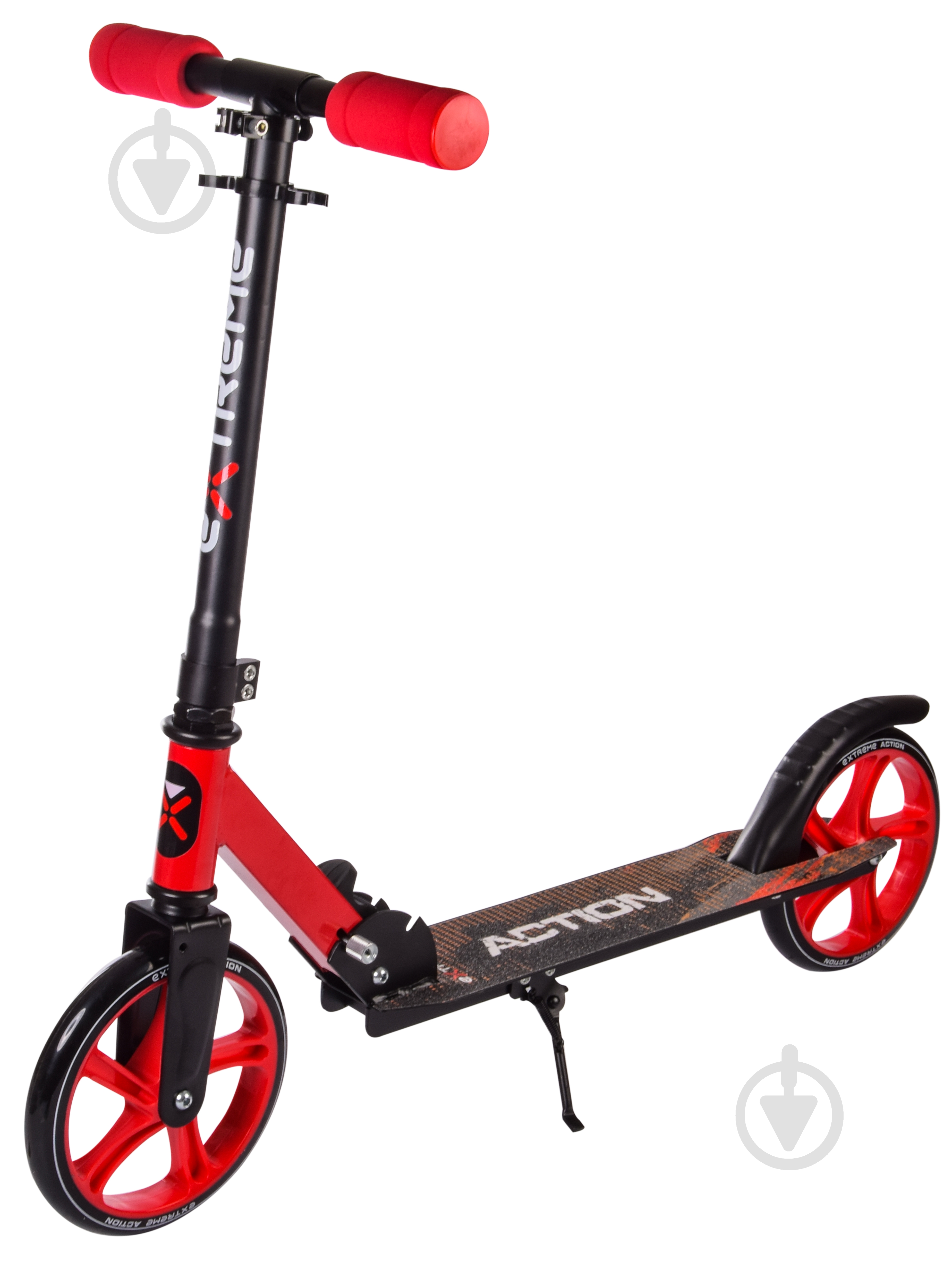 Самокат Extreme Motion Action в ассортименте SC21016 - фото 2 Самокат Extreme Motion Action в ассортименте SC21016 - фото 2