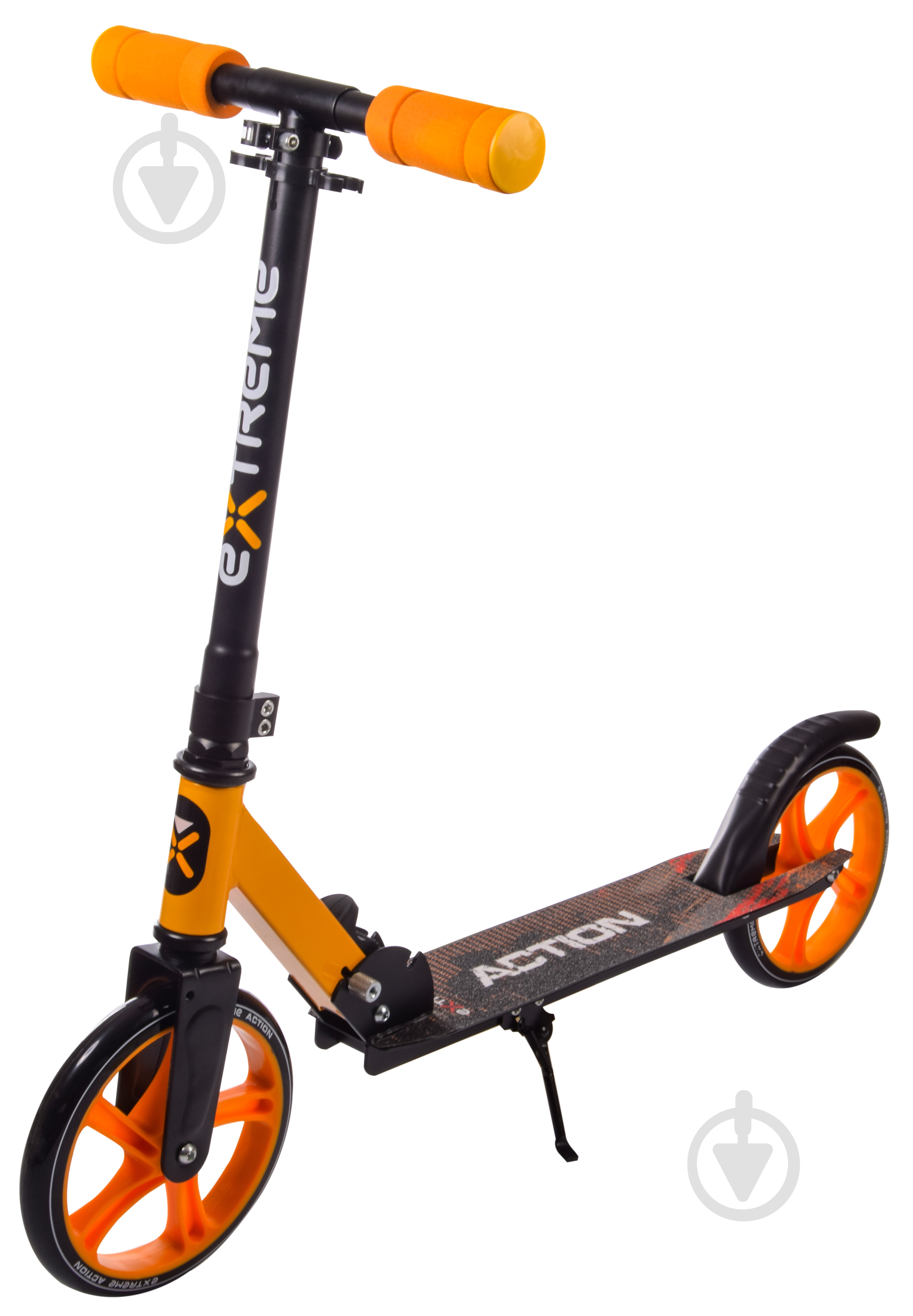 Самокат Extreme Motion Action в ассортименте SC21016 - фото 3 Самокат Extreme Motion Action в ассортименте SC21016 - фото 3