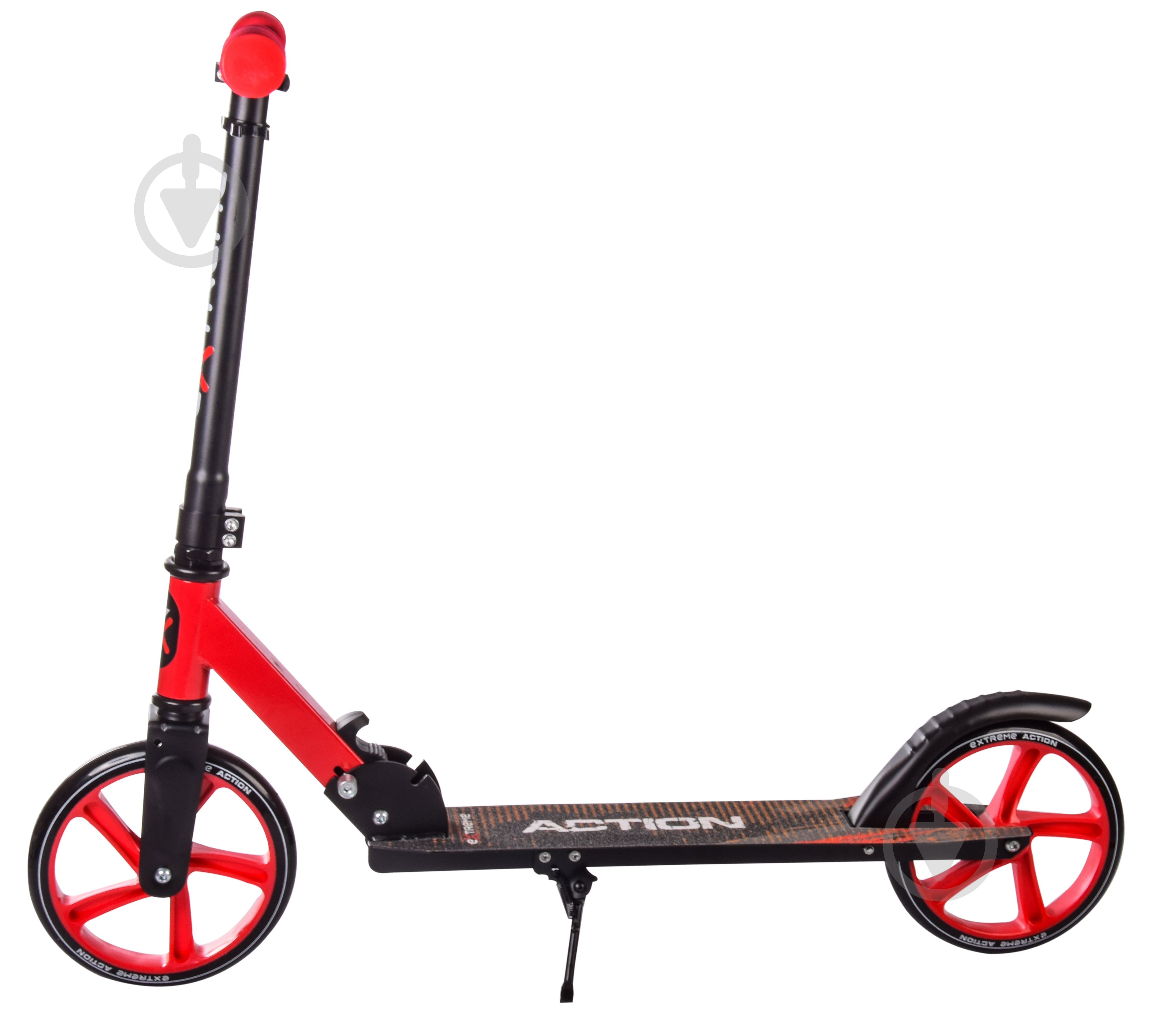 Самокат Extreme Motion Action в ассортименте SC21016 - фото 4 Самокат Extreme Motion Action в ассортименте SC21016 - фото 4