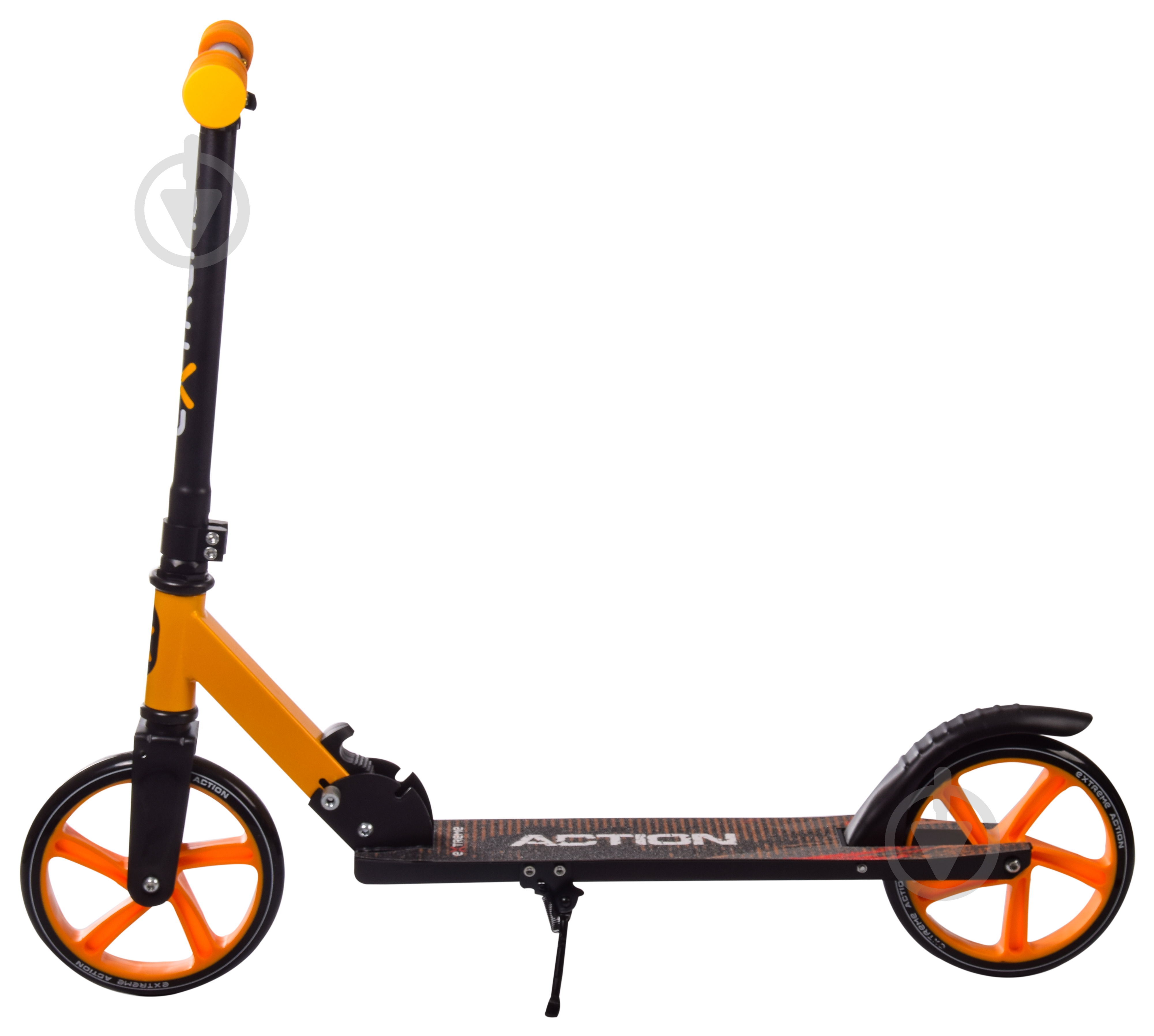 Самокат Extreme Motion Action в ассортименте SC21016 - фото 5 Самокат Extreme Motion Action в ассортименте SC21016 - фото 5