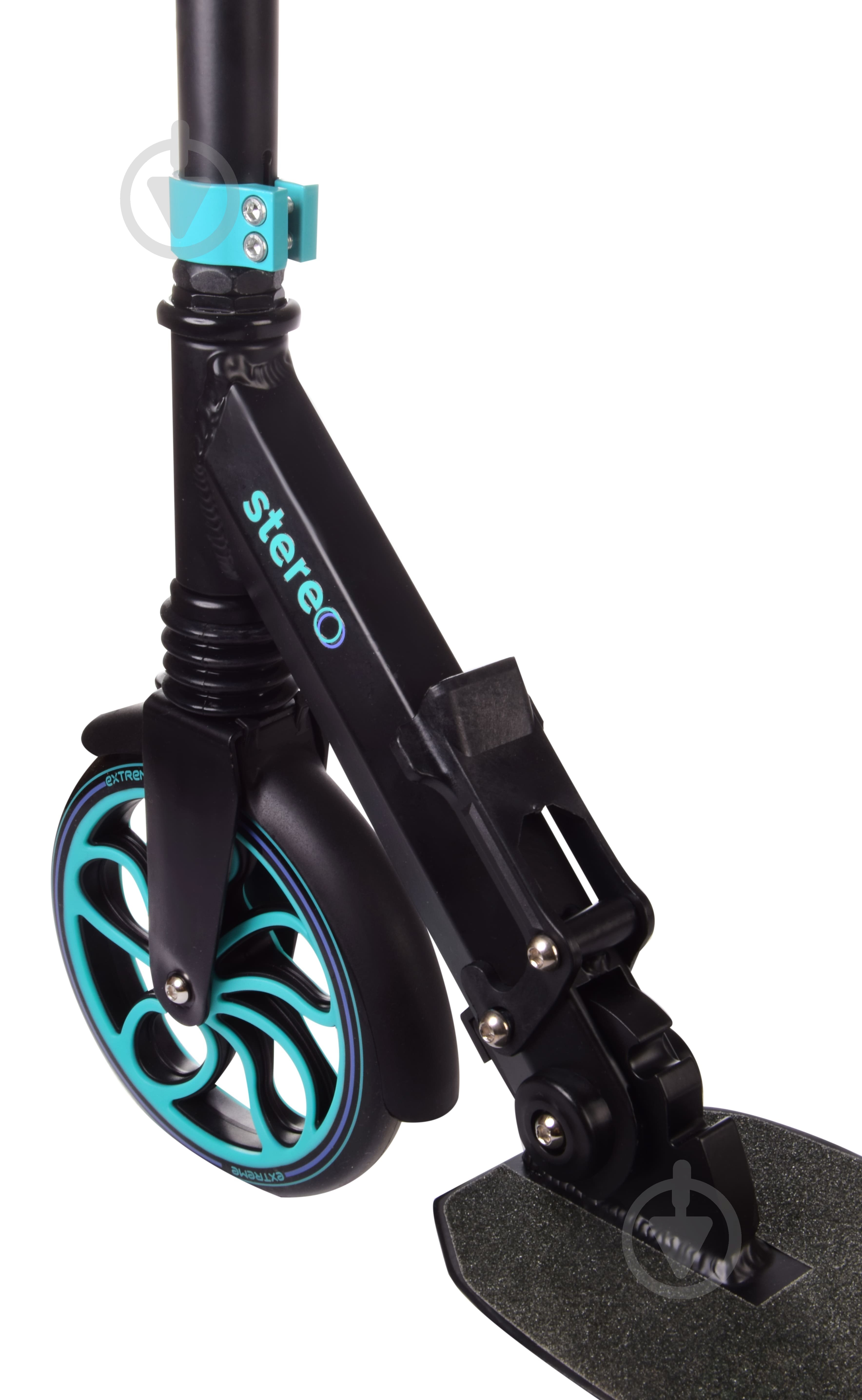 Самокат Extreme Motion STEREO в ассортименте SC21017 - фото 9