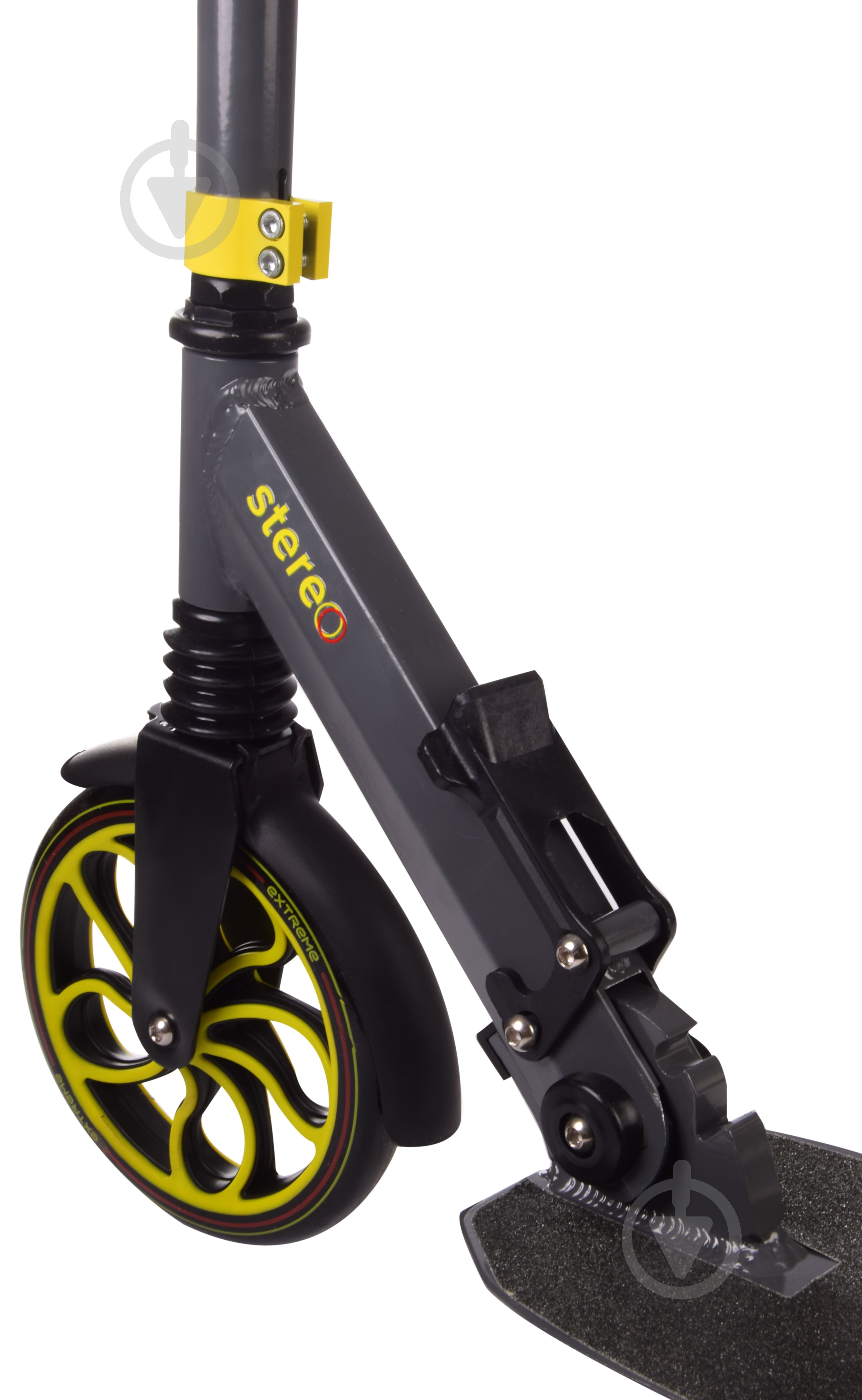 Самокат Extreme Motion STEREO в ассортименте SC21017 - фото 10