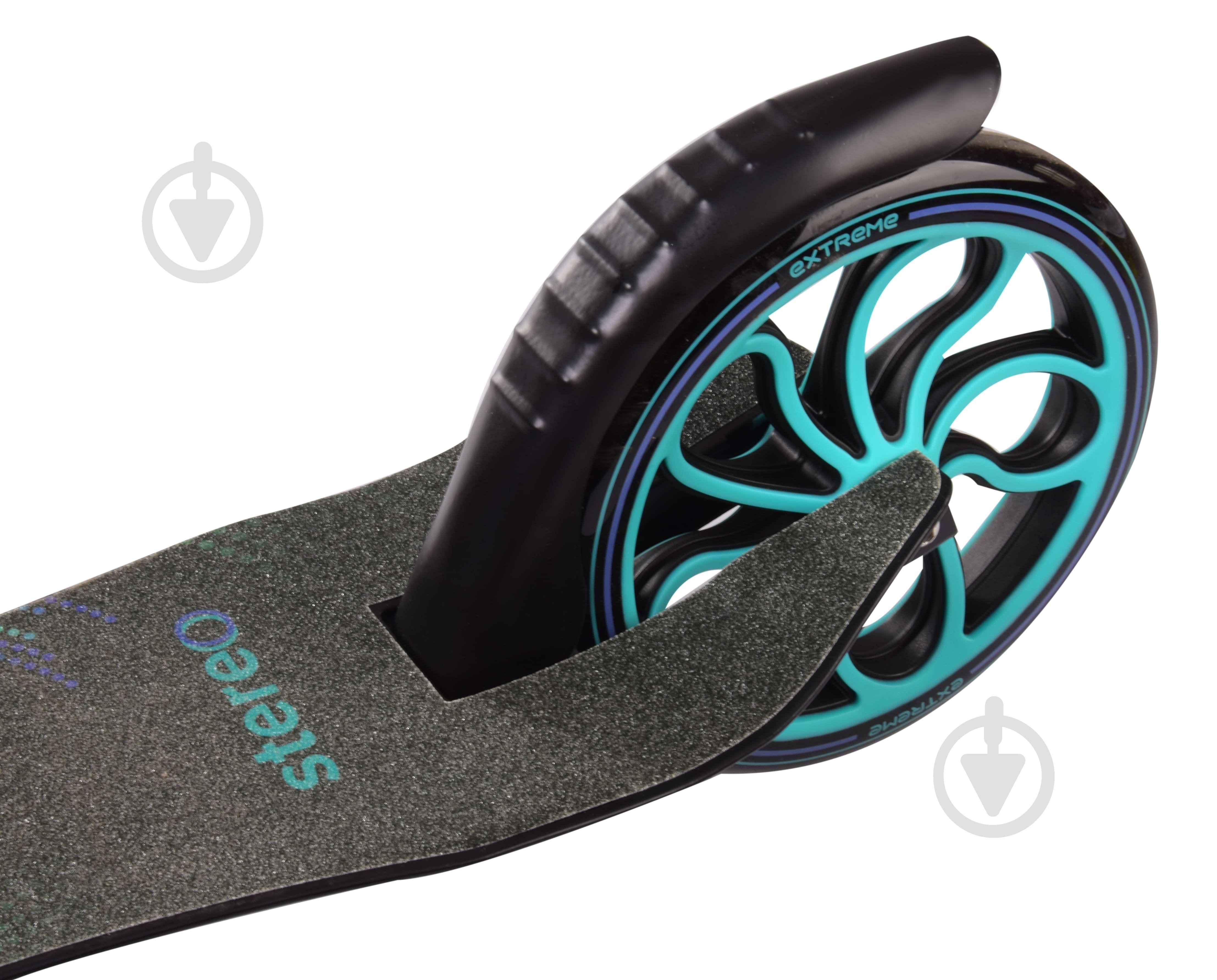 Самокат Extreme Motion STEREO в ассортименте SC21017 - фото 11